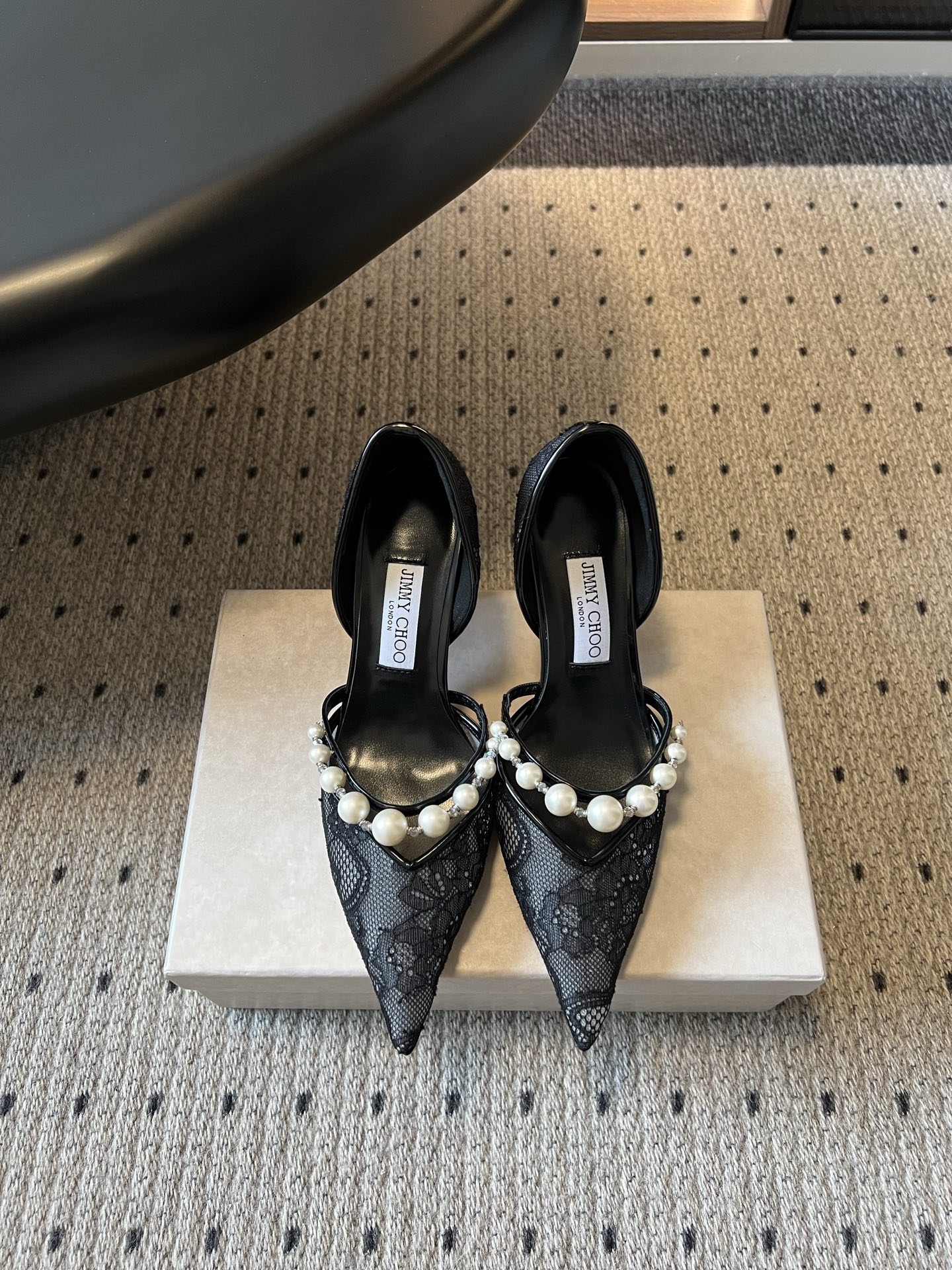 지미추 신발 129259 Jimmy Choo Shoes