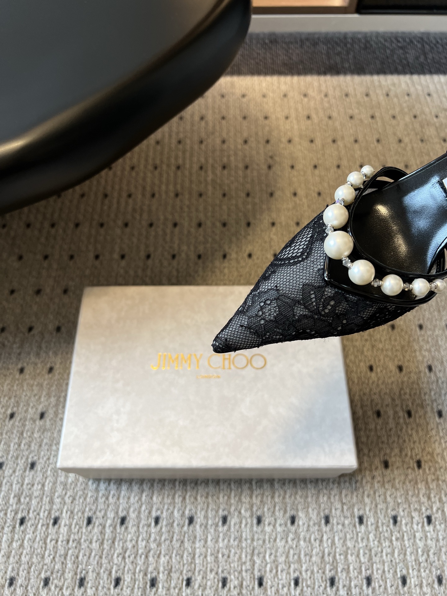 지미추 신발 129259 Jimmy Choo Shoes 썸네일 이미지