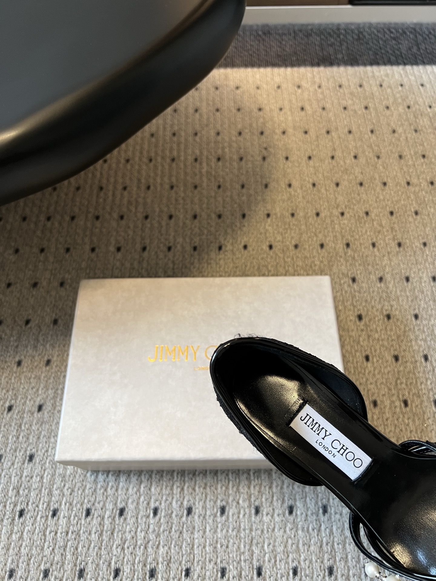 지미추 신발 129259 Jimmy Choo Shoes 썸네일 이미지