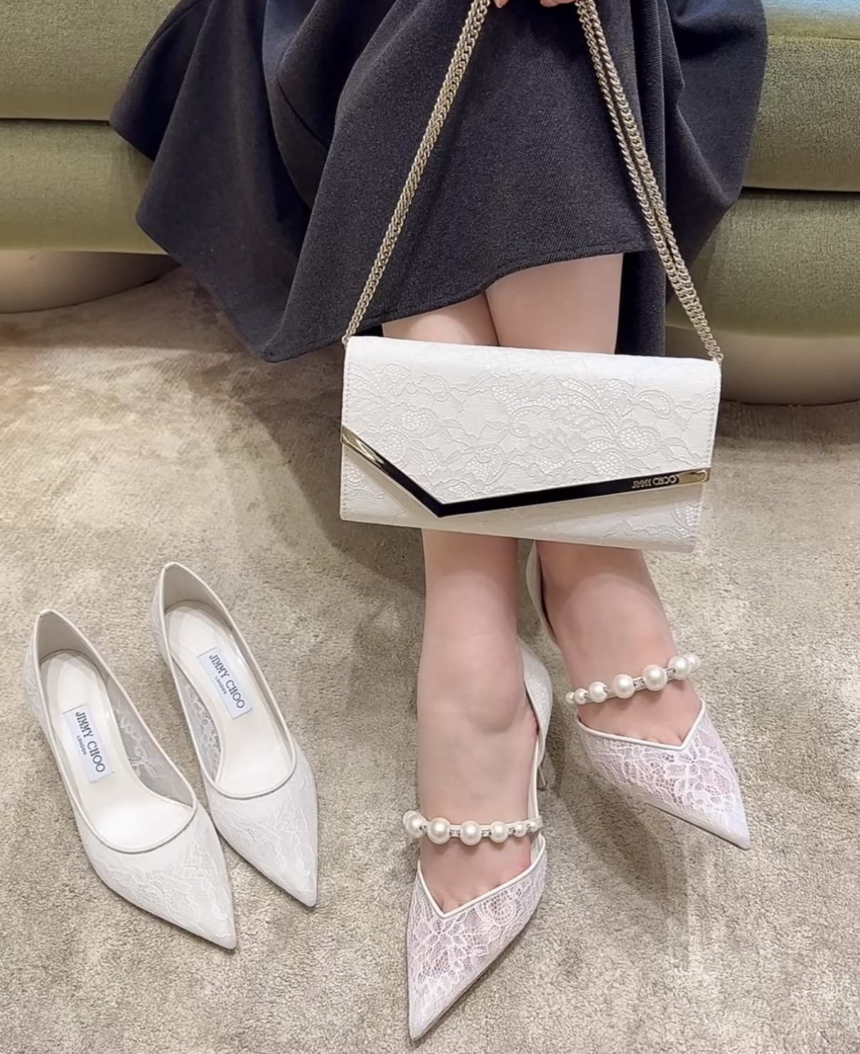 Designer Women Shoes