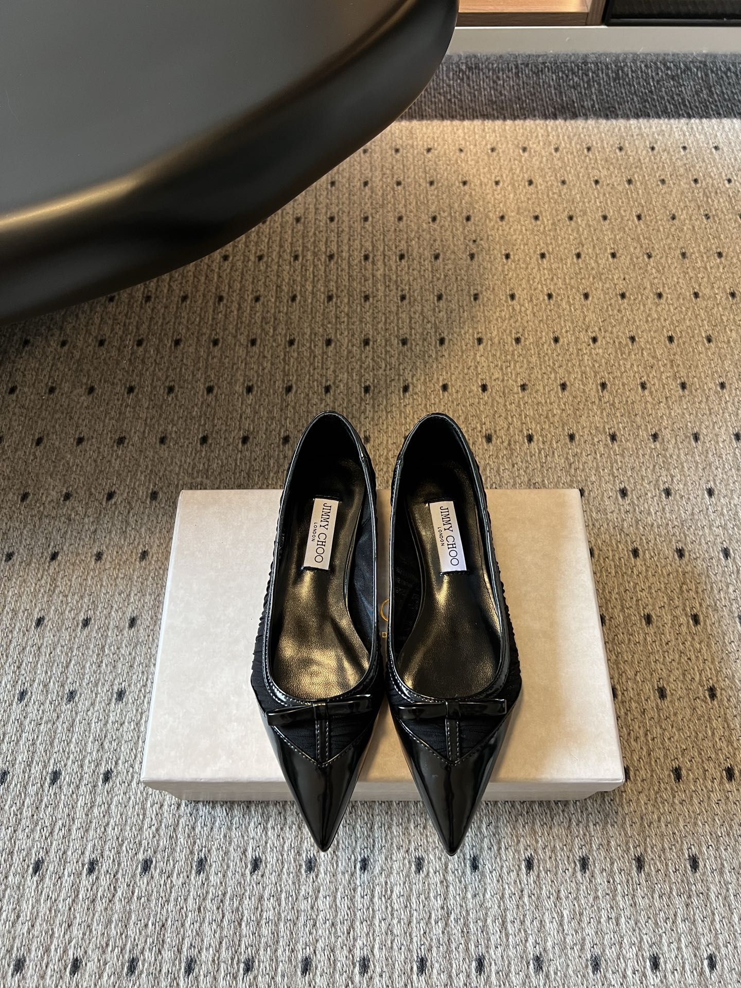지미추 신발 129264 Jimmy Choo Shoes