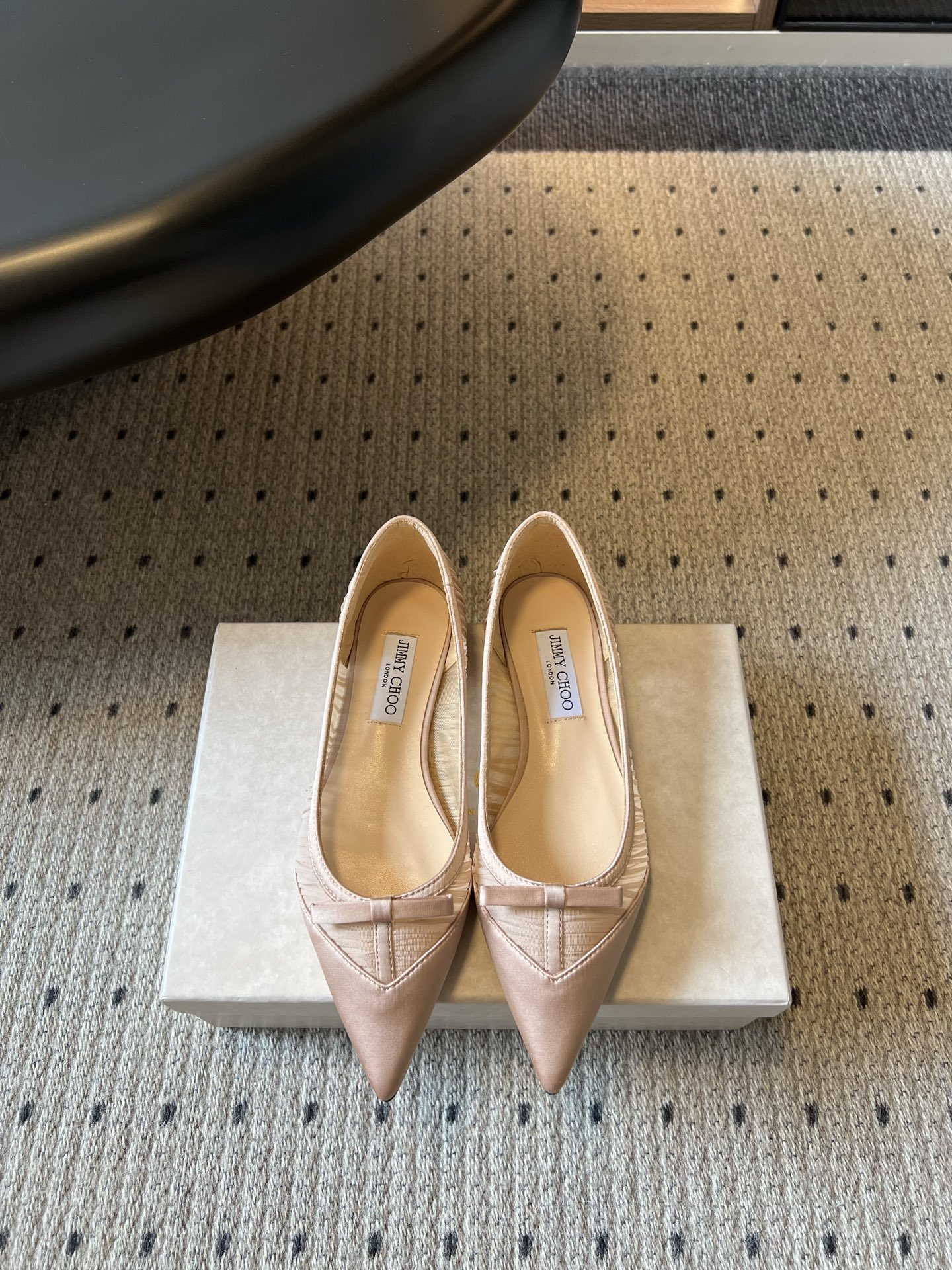 지미추 신발 129263 Jimmy Choo Shoes