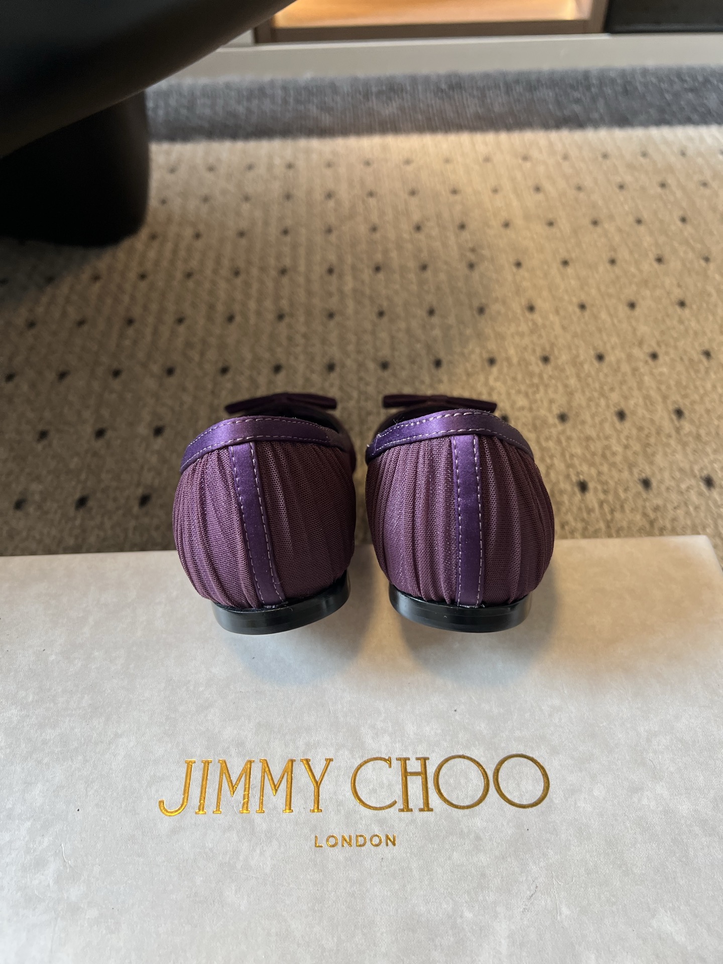 지미추 신발 129262 Jimmy Choo Shoes 썸네일 이미지