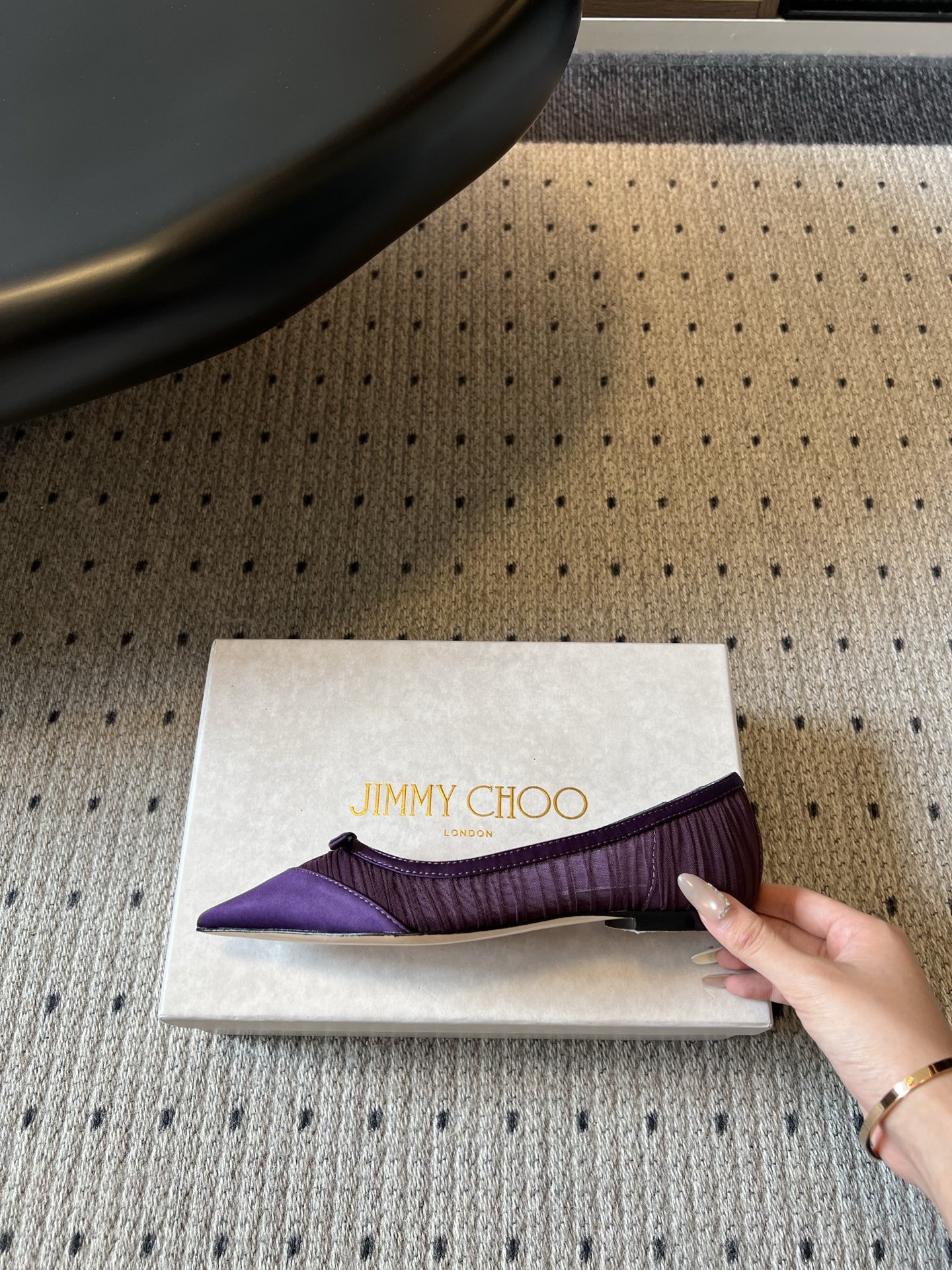 지미추 신발 129262 Jimmy Choo Shoes 썸네일 이미지