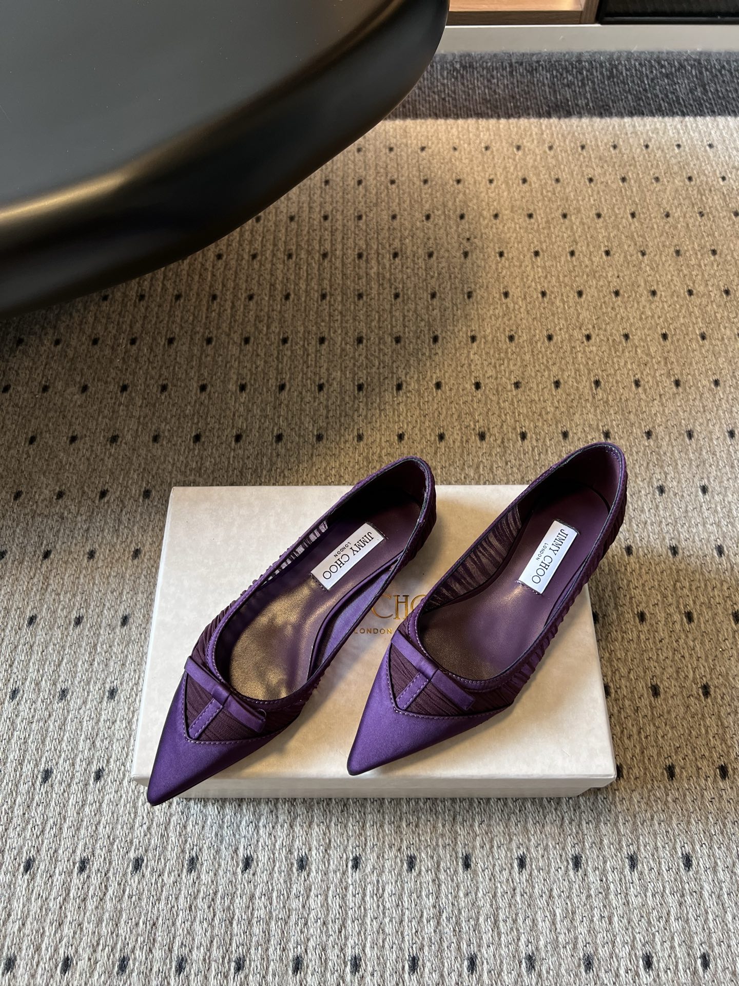 지미추 신발 129262 Jimmy Choo Shoes 썸네일 이미지