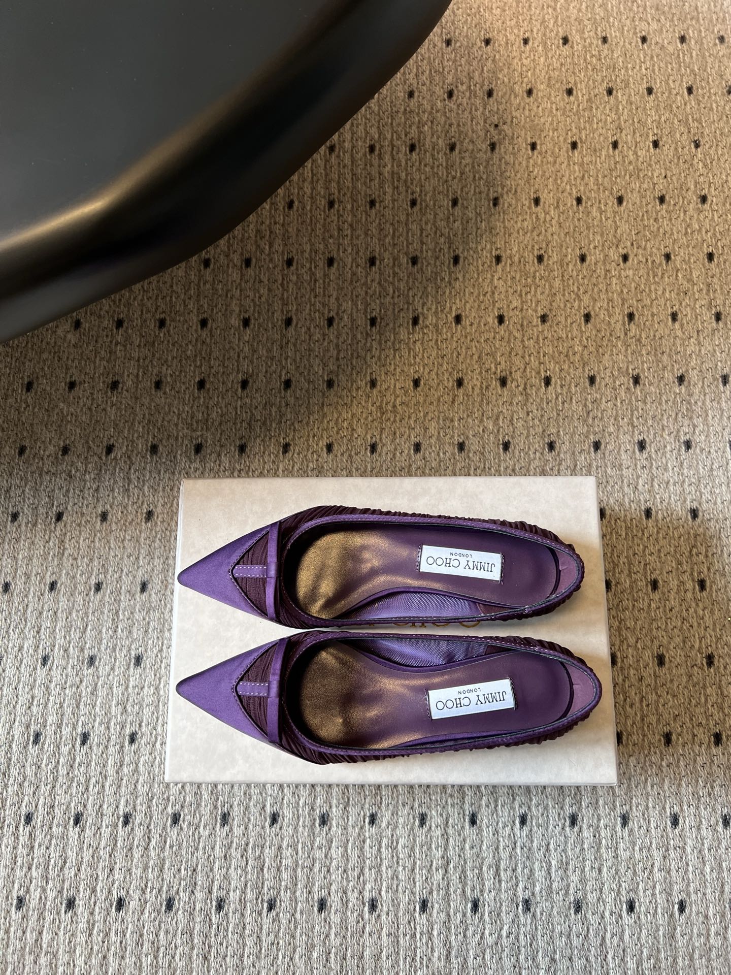 지미추 신발 129262 Jimmy Choo Shoes 썸네일 이미지