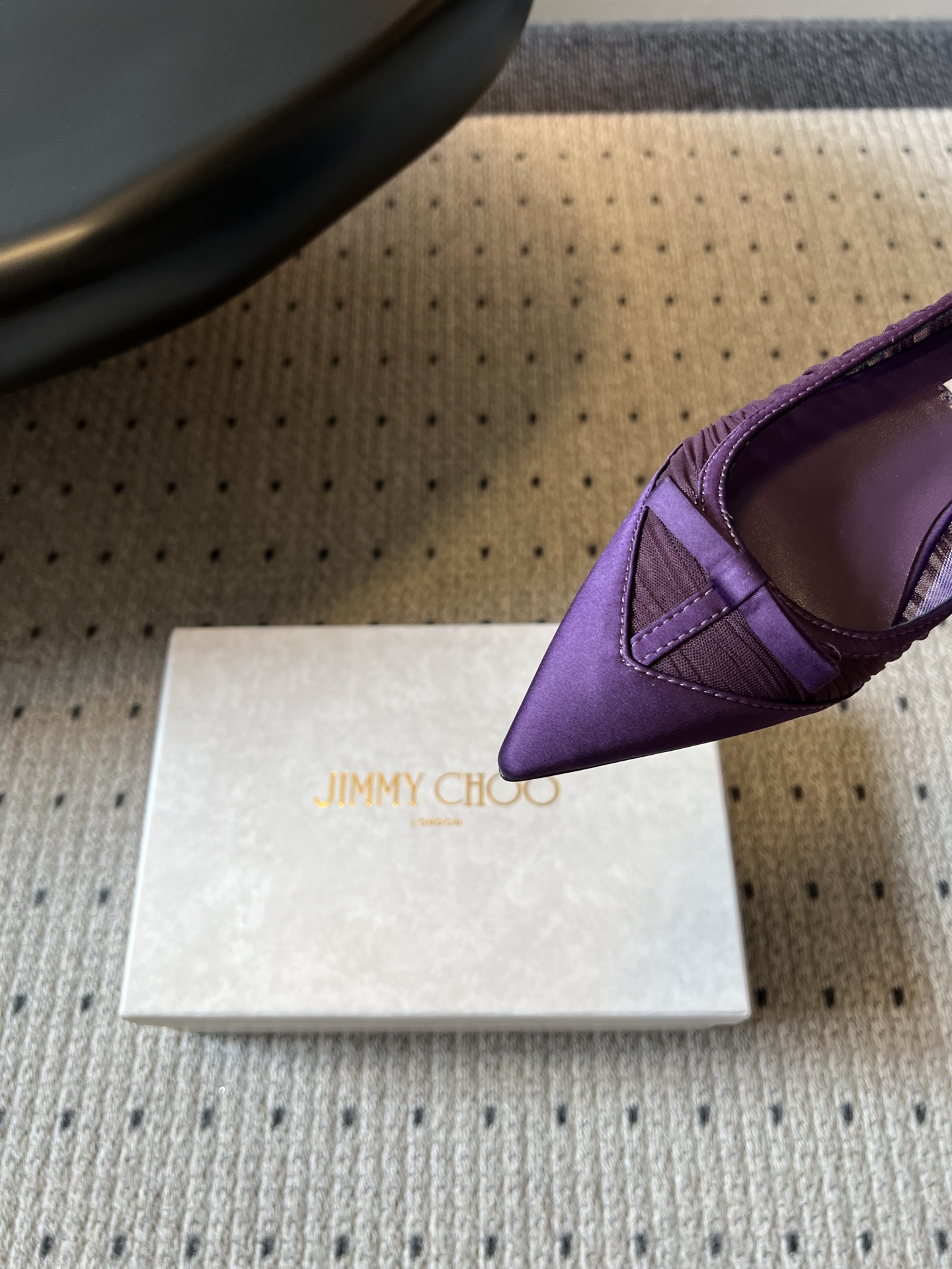 지미추 신발 129262 Jimmy Choo Shoes 썸네일 이미지