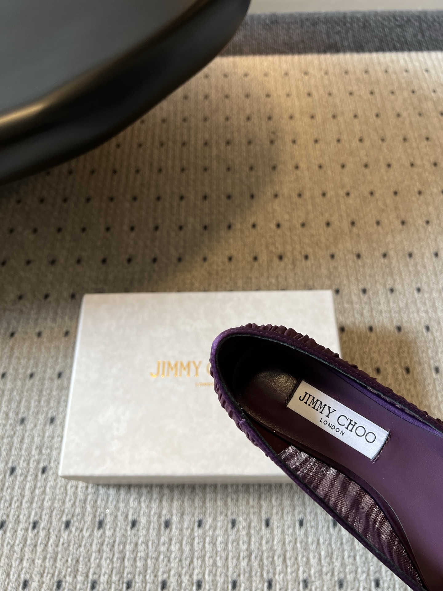 지미추 신발 129262 Jimmy Choo Shoes 썸네일 이미지