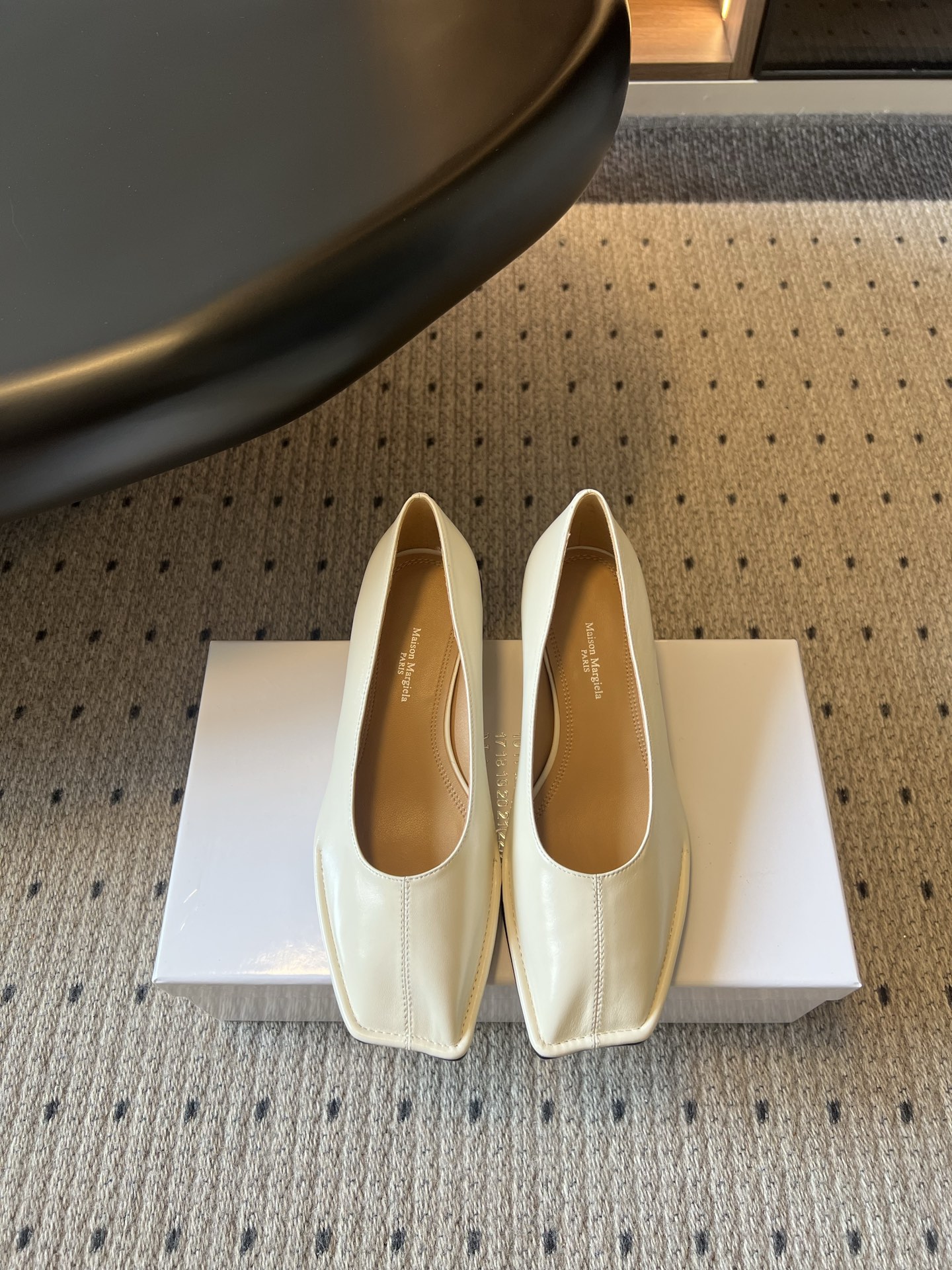 마르지엘라 신발 129271 Maison Margiela Shoes