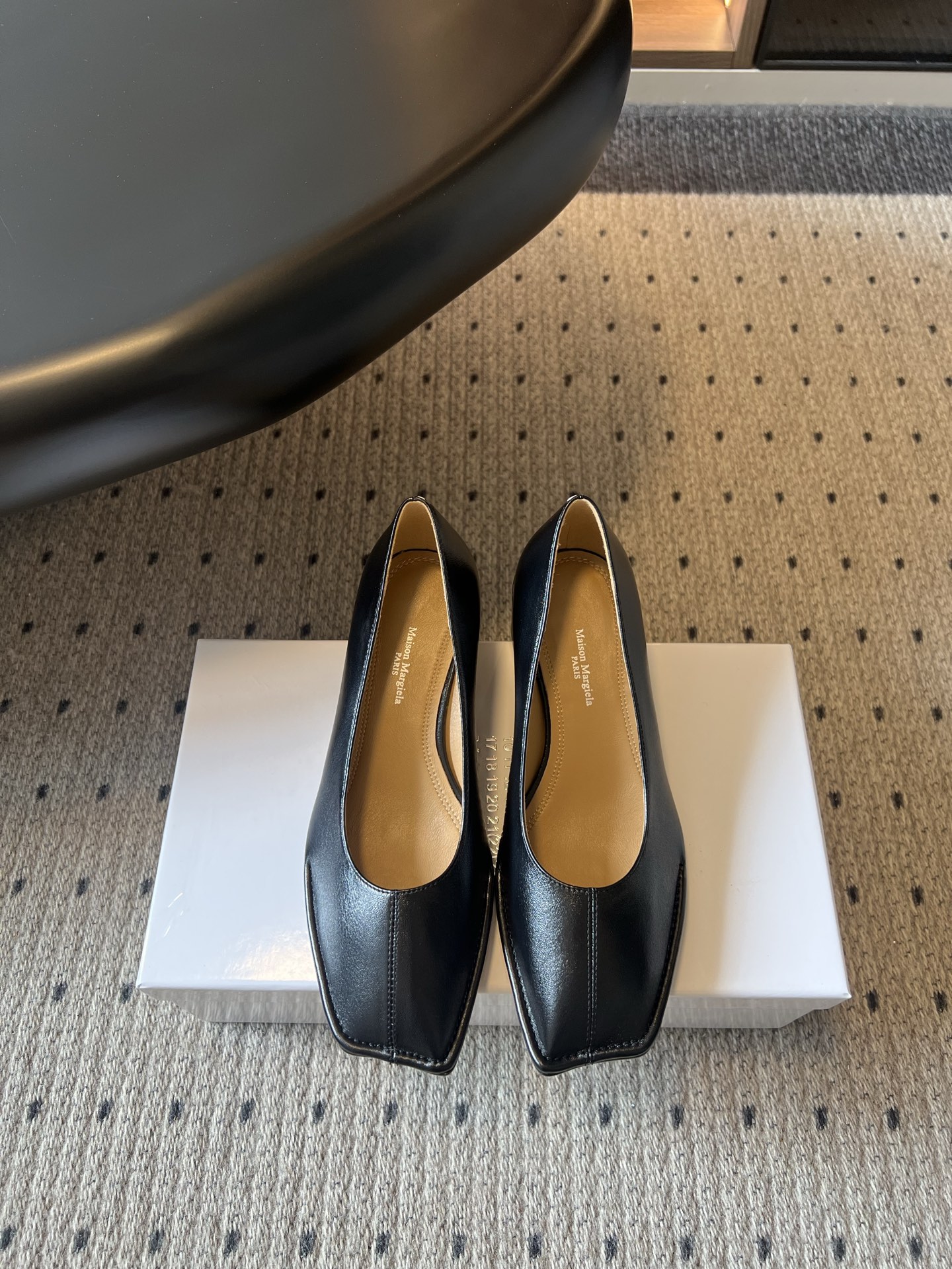 마르지엘라 신발 129270 Maison Margiela Shoes