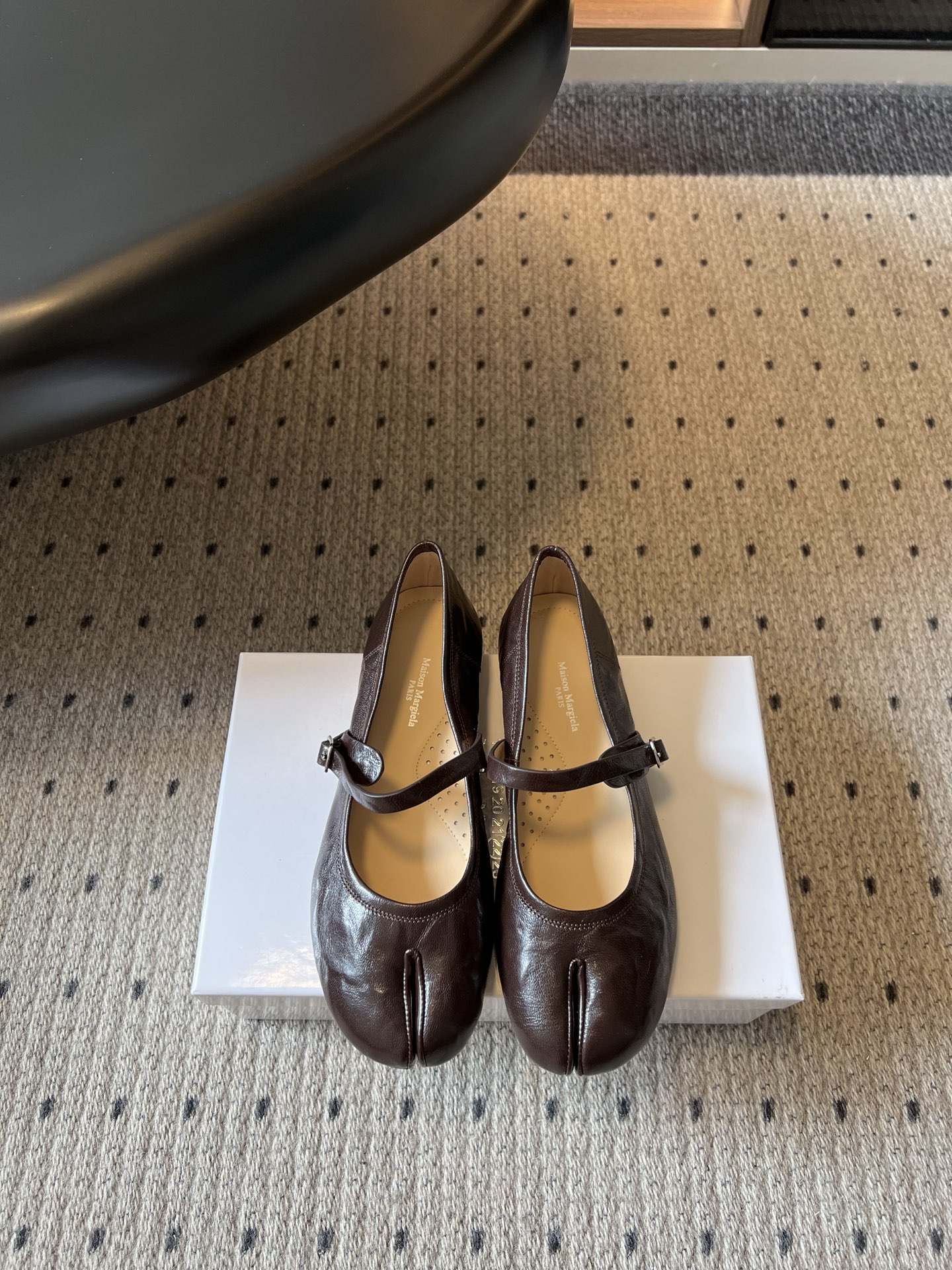 마르지엘라 신발 129273 Maison Margiela Shoes