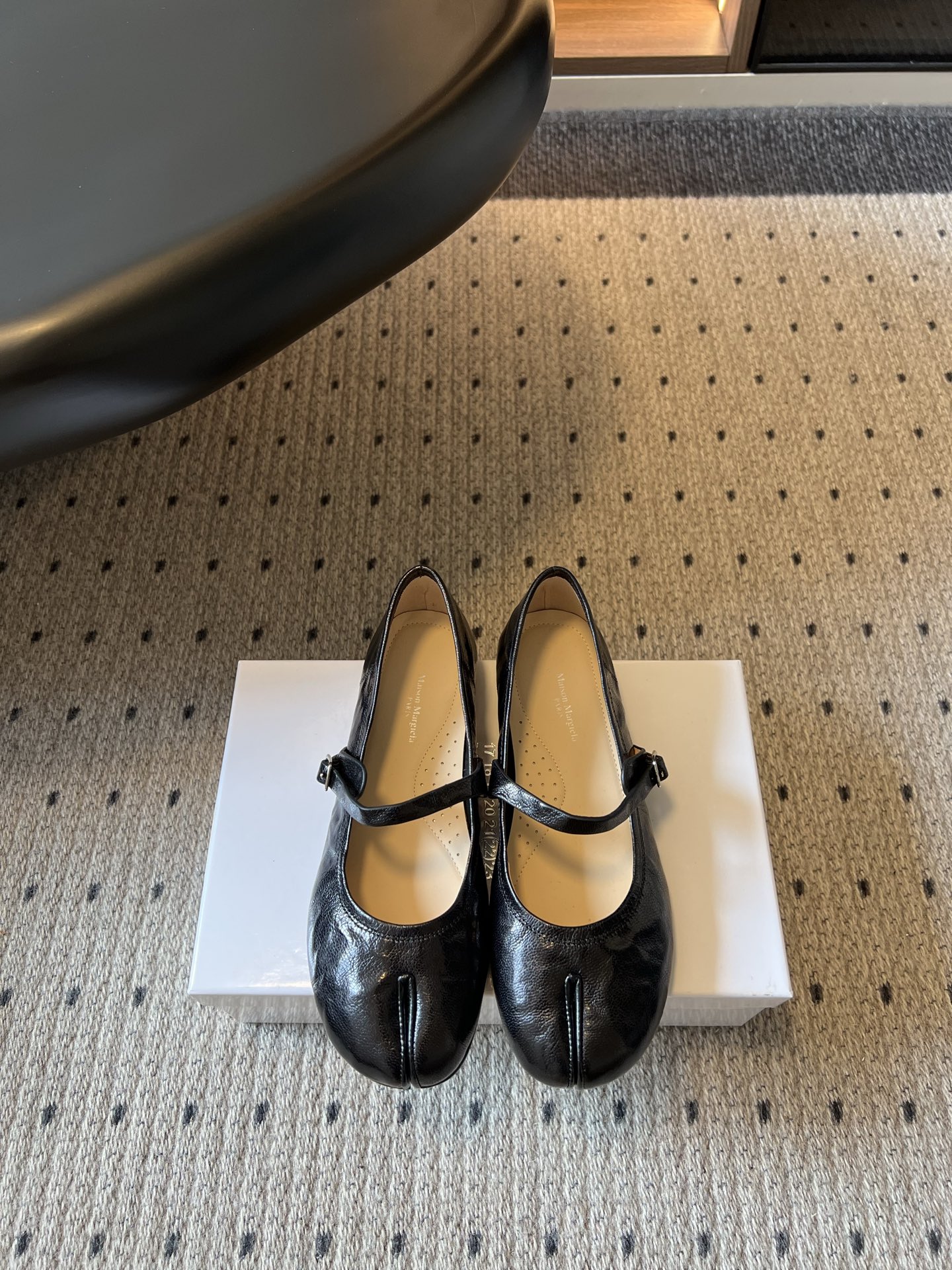 마르지엘라 신발 129275 Maison Margiela Shoes