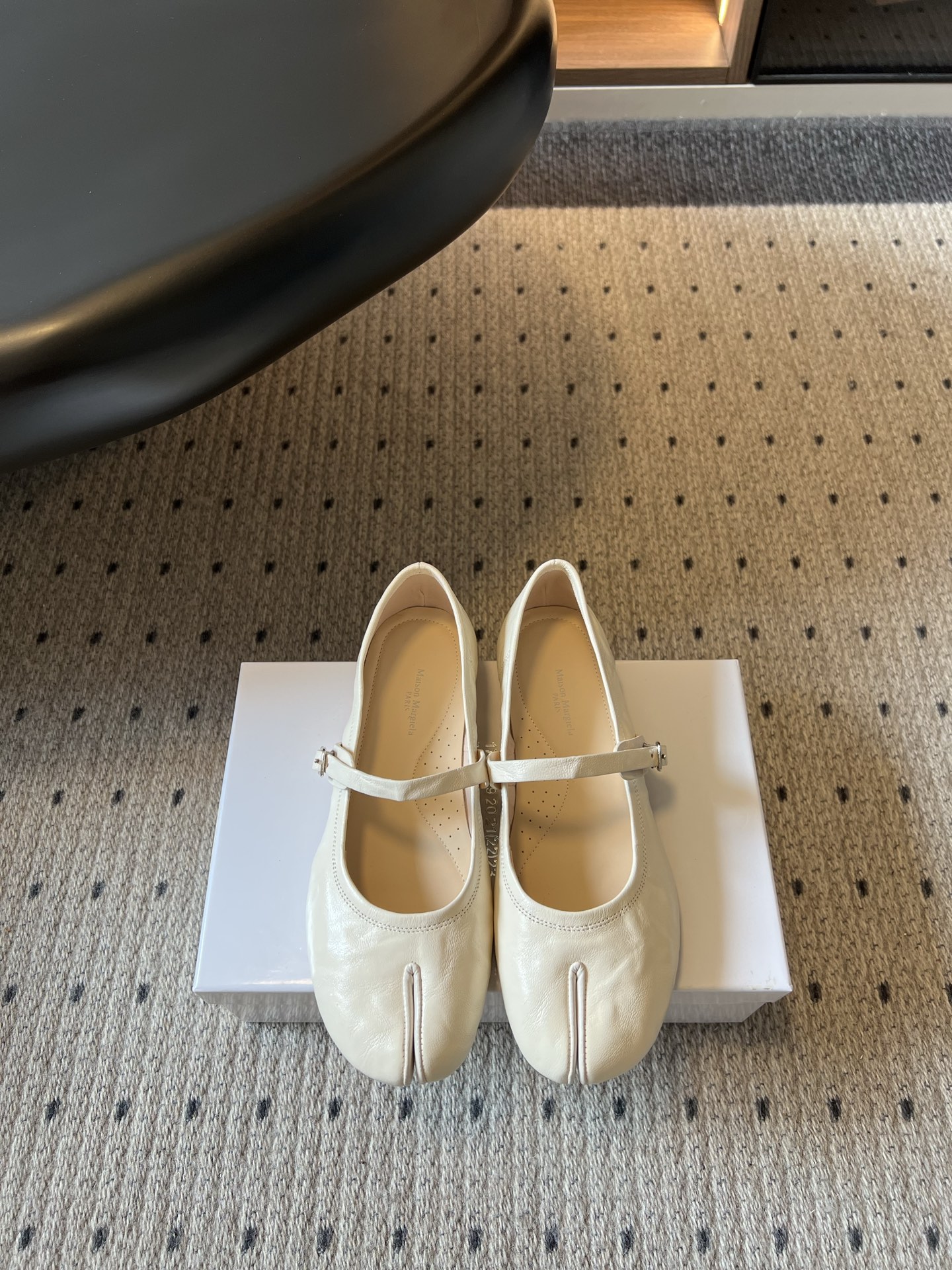 마르지엘라 신발 129274 Maison Margiela Shoes