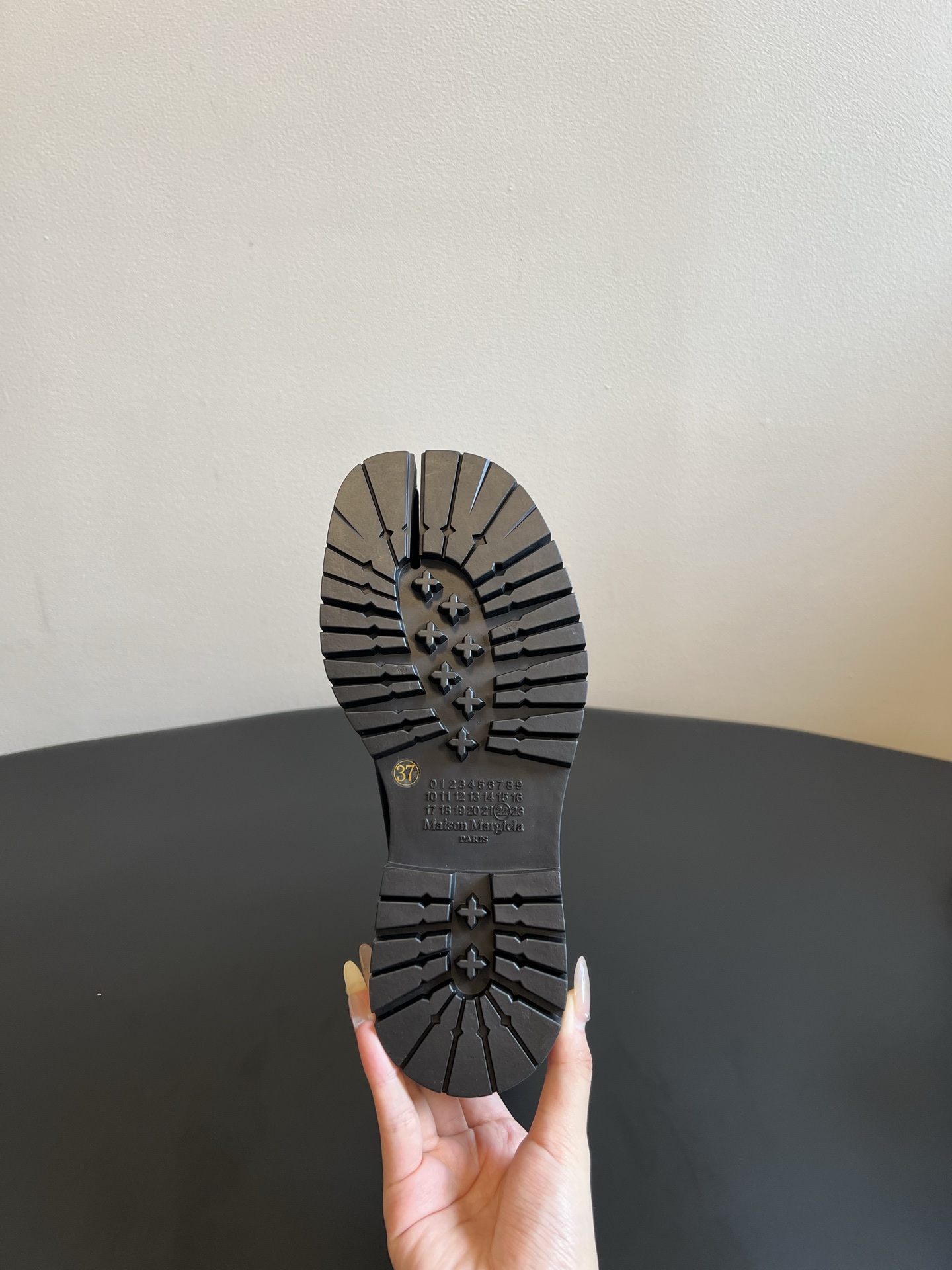 마르지엘라 신발 132565 Maison Margiela Shoes 썸네일 이미지