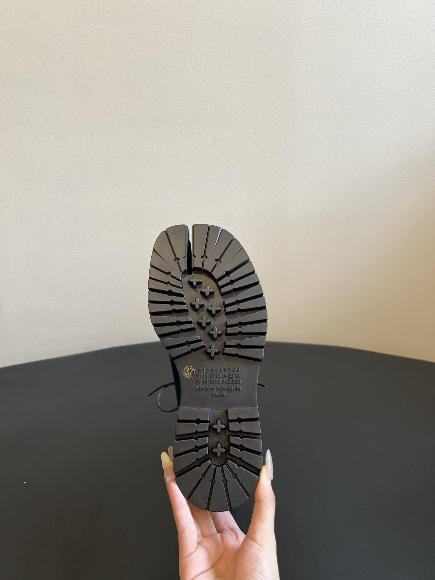 마르지엘라 신발 132564 Maison Margiela Shoes 썸네일 이미지