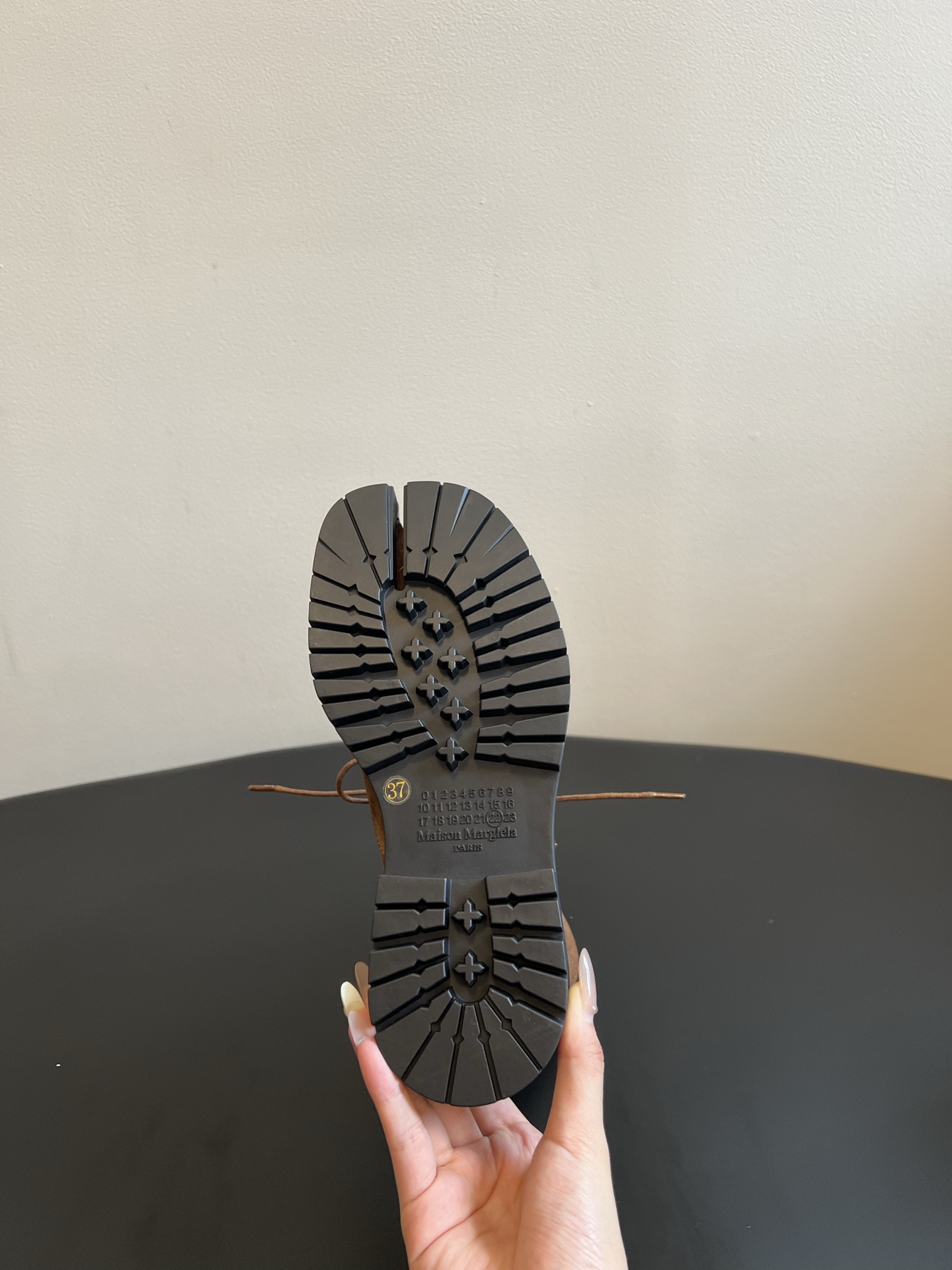마르지엘라 신발 132563 Maison Margiela Shoes 썸네일 이미지