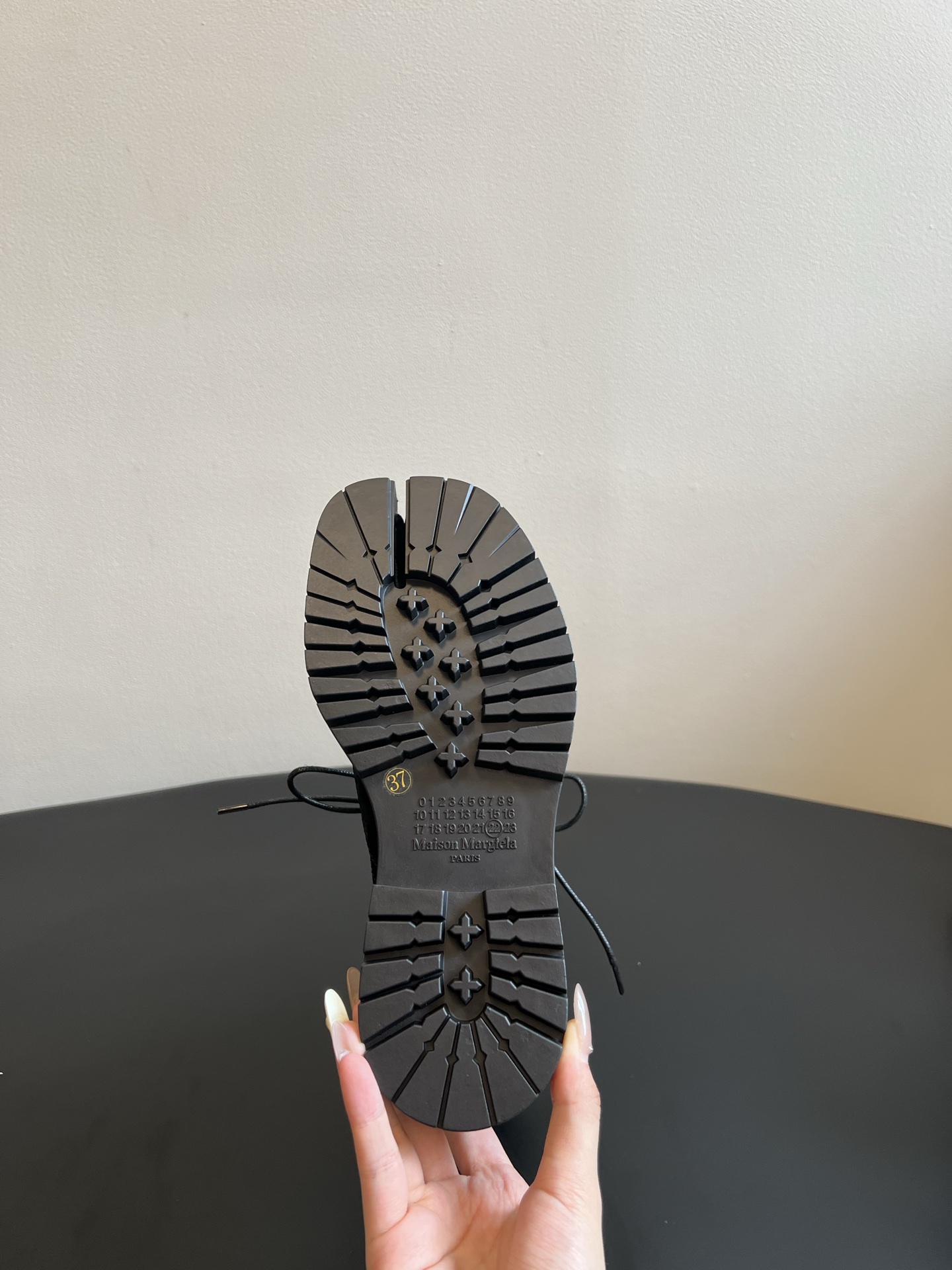 마르지엘라 신발 132562 Maison Margiela Shoes 썸네일 이미지