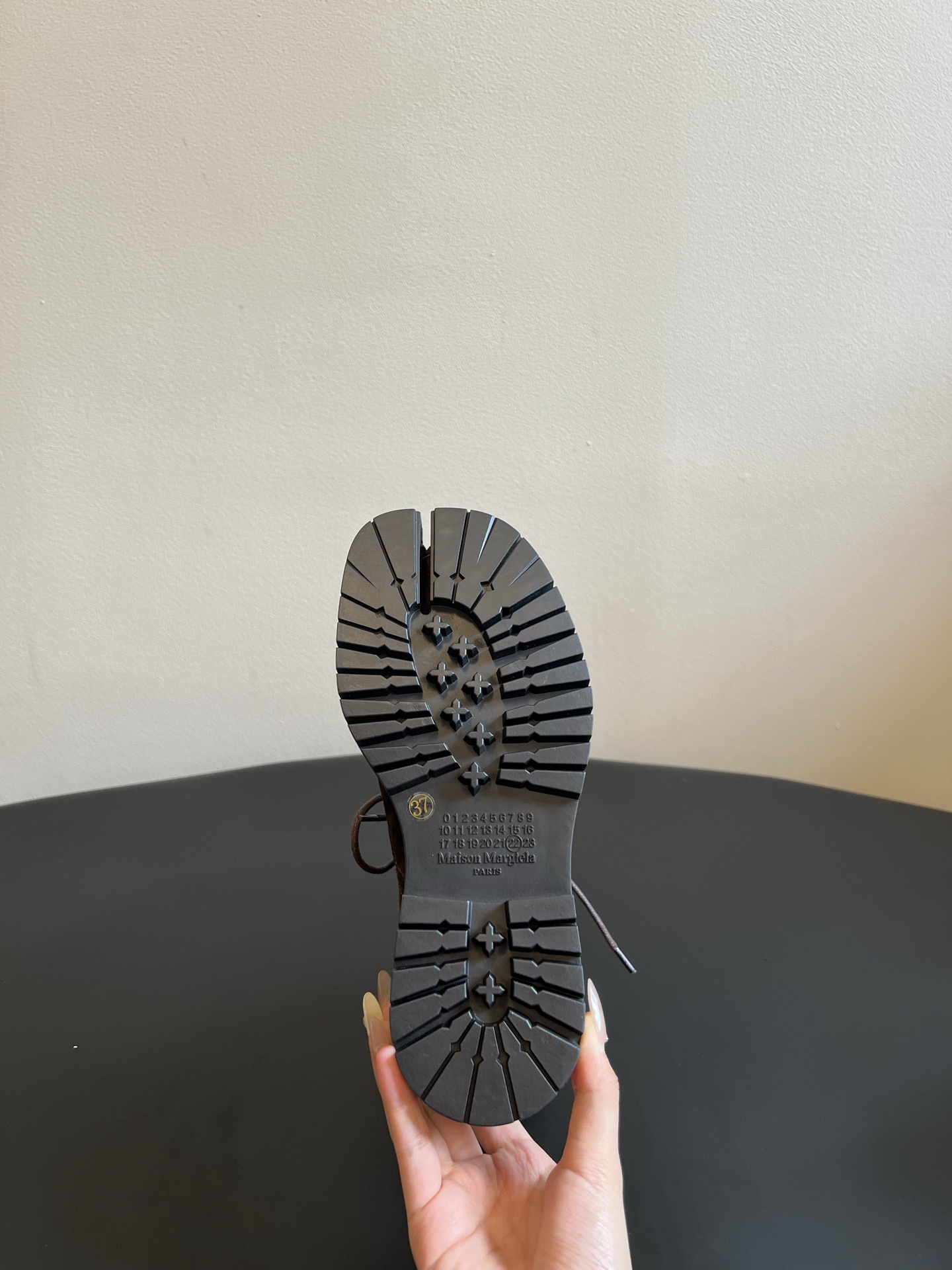 마르지엘라 신발 132561 Maison Margiela Shoes 썸네일 이미지