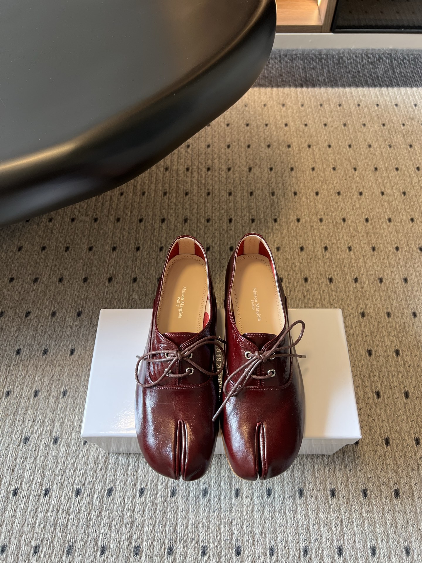 마르지엘라 신발 129282 Maison Margiela Shoes