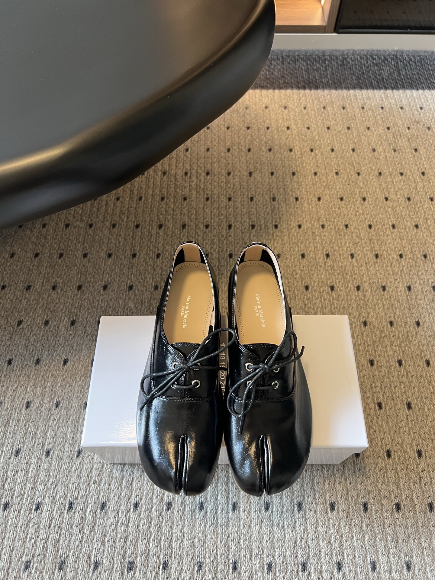 마르지엘라 신발 129281 Maison Margiela Shoes