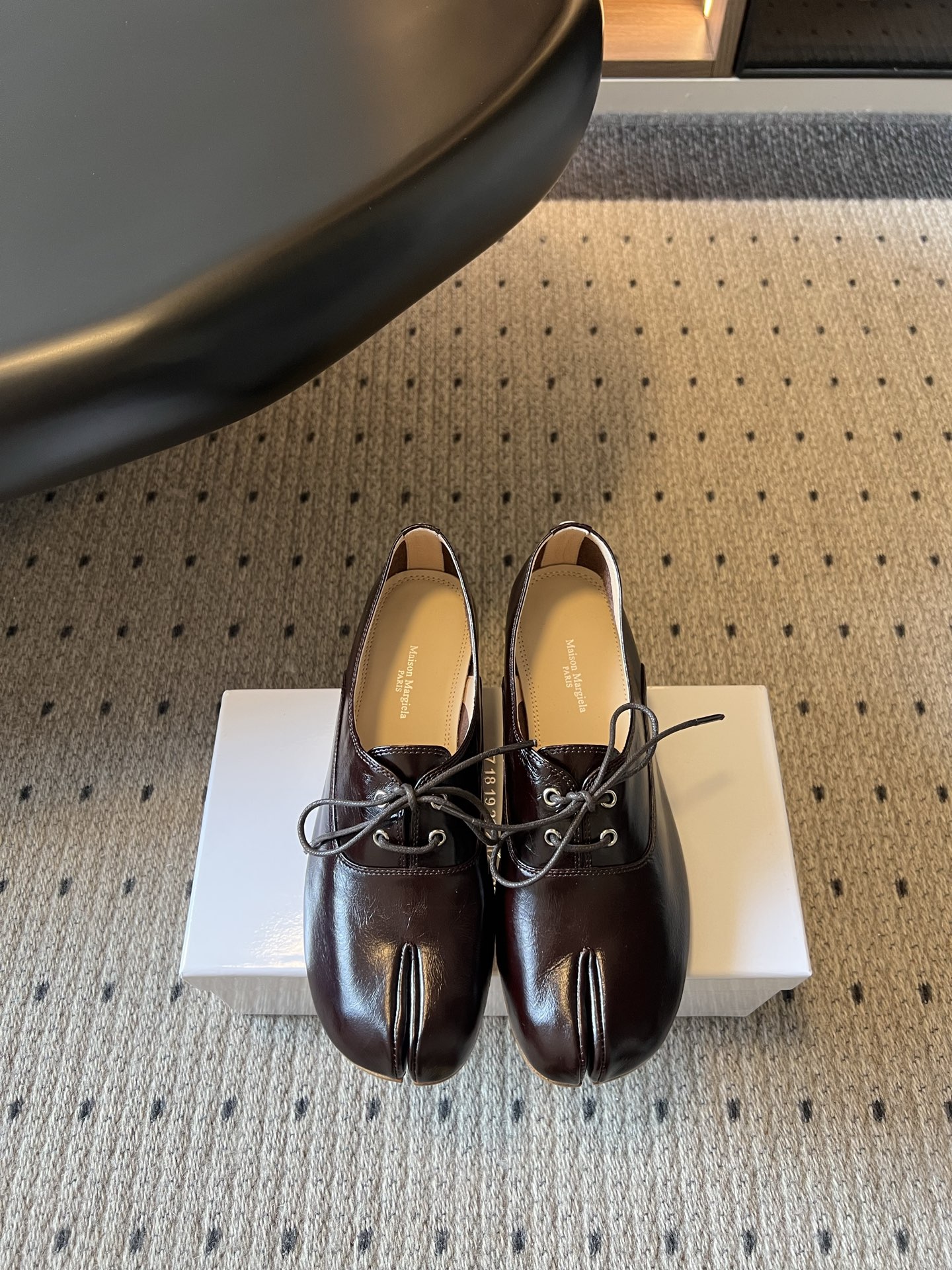 마르지엘라 신발 129280 Maison Margiela Shoes