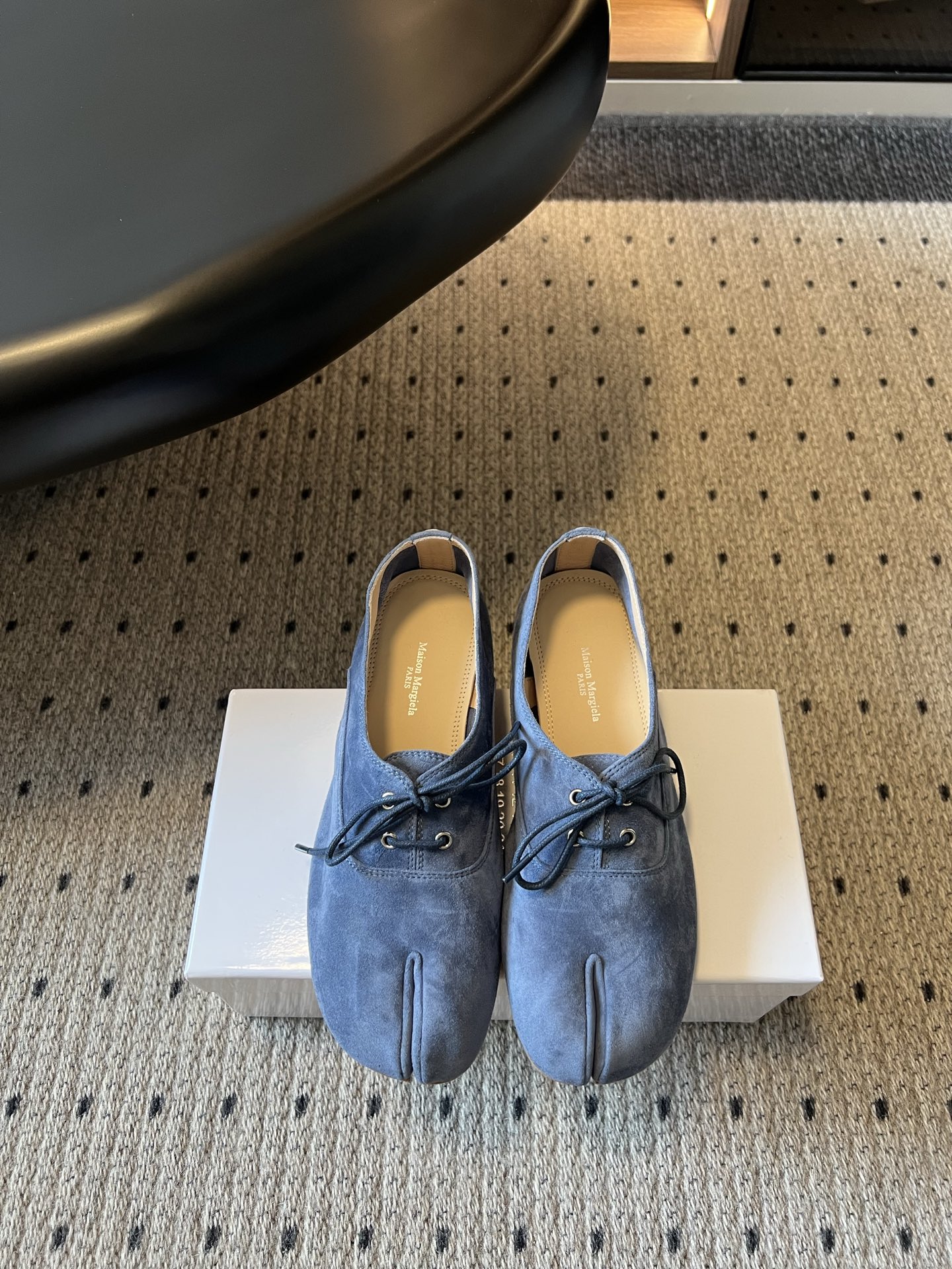 마르지엘라 신발 129278 Maison Margiela Shoes