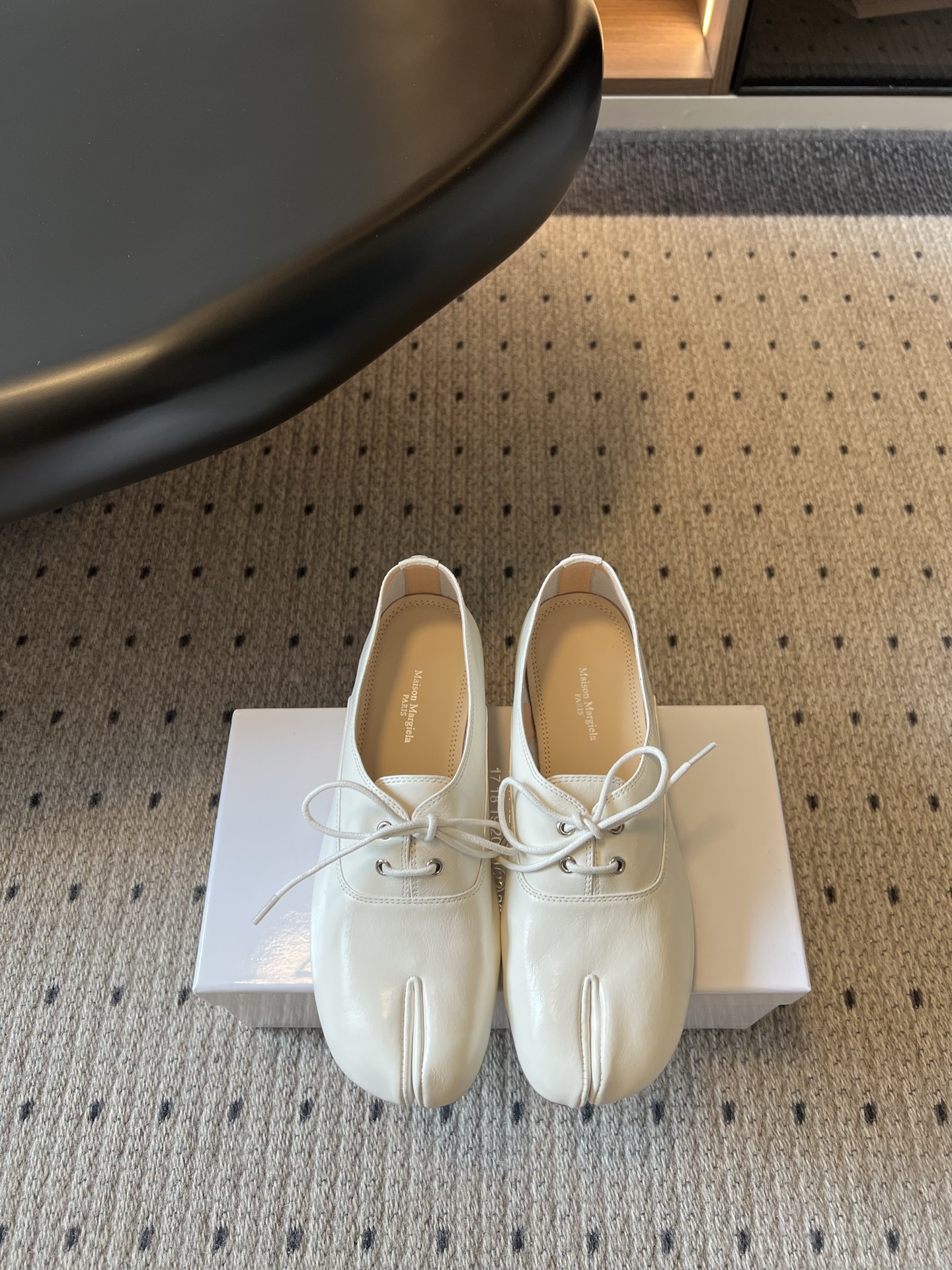 마르지엘라 신발 129277 Maison Margiela Shoes