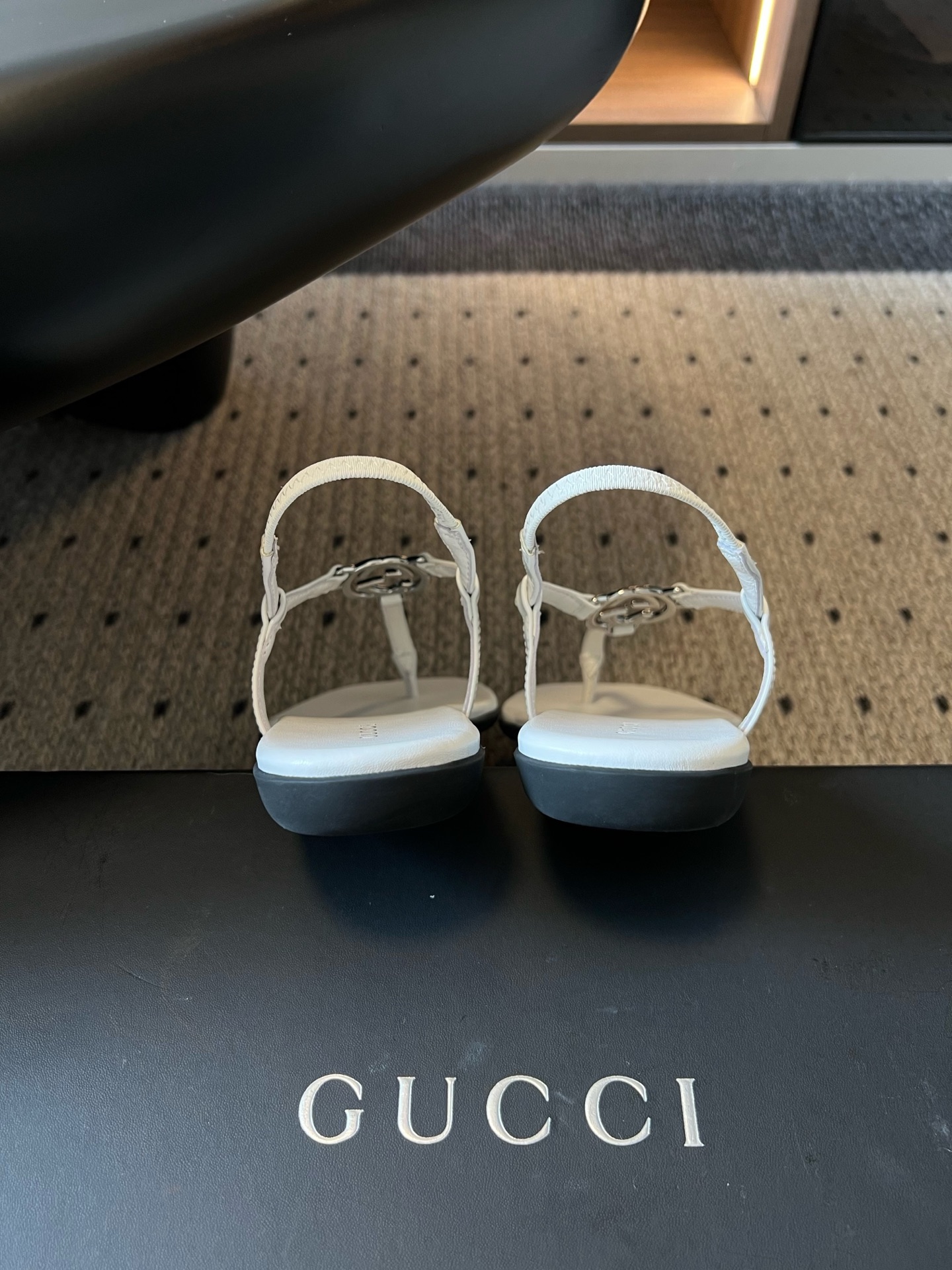 구찌 신발 132580 Gucci Shoes 썸네일 이미지