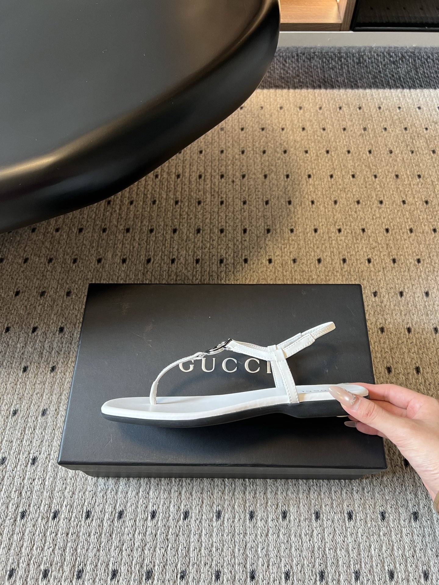 구찌 신발 132580 Gucci Shoes 썸네일 이미지