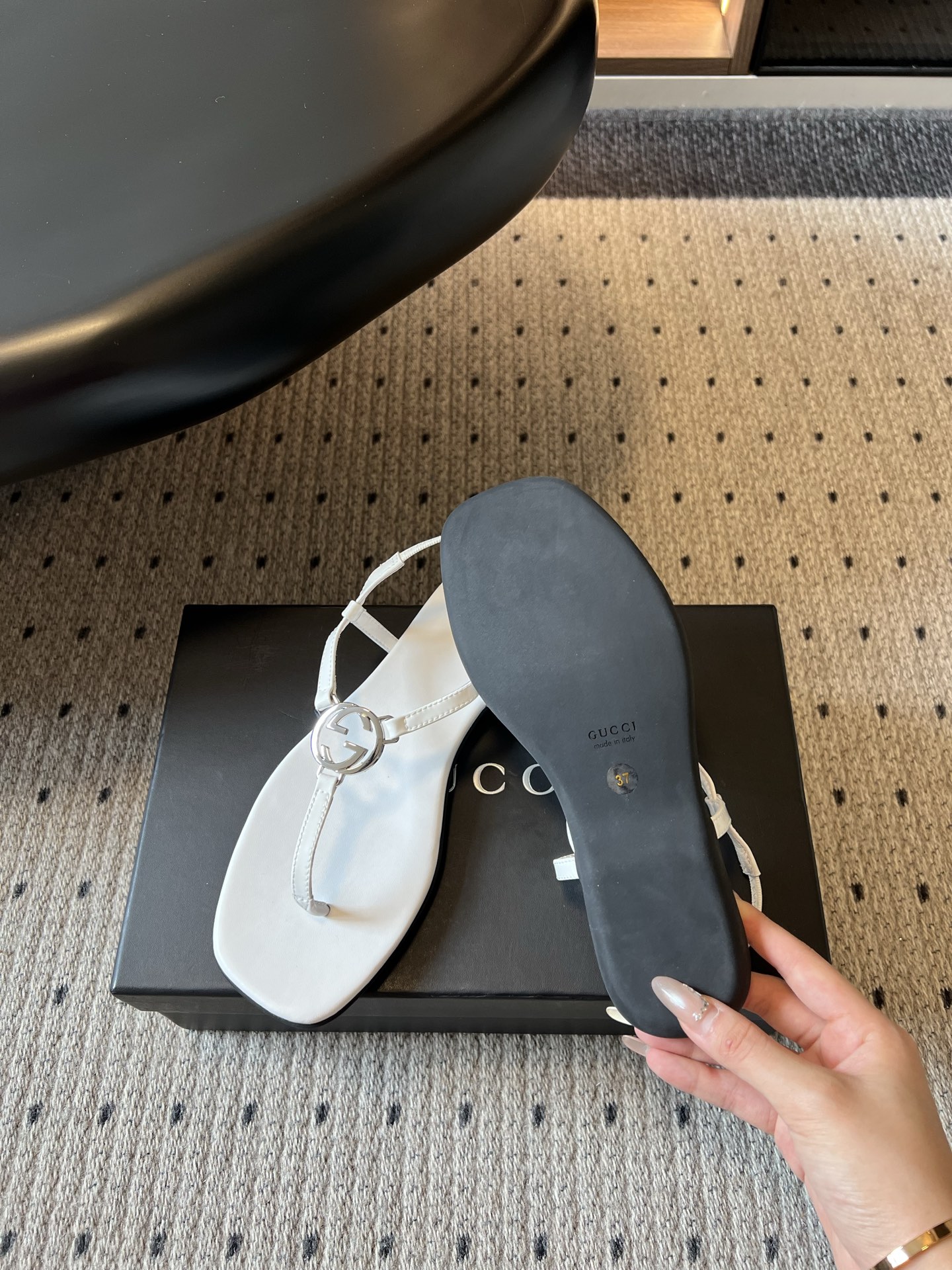 구찌 신발 132580 Gucci Shoes 썸네일 이미지