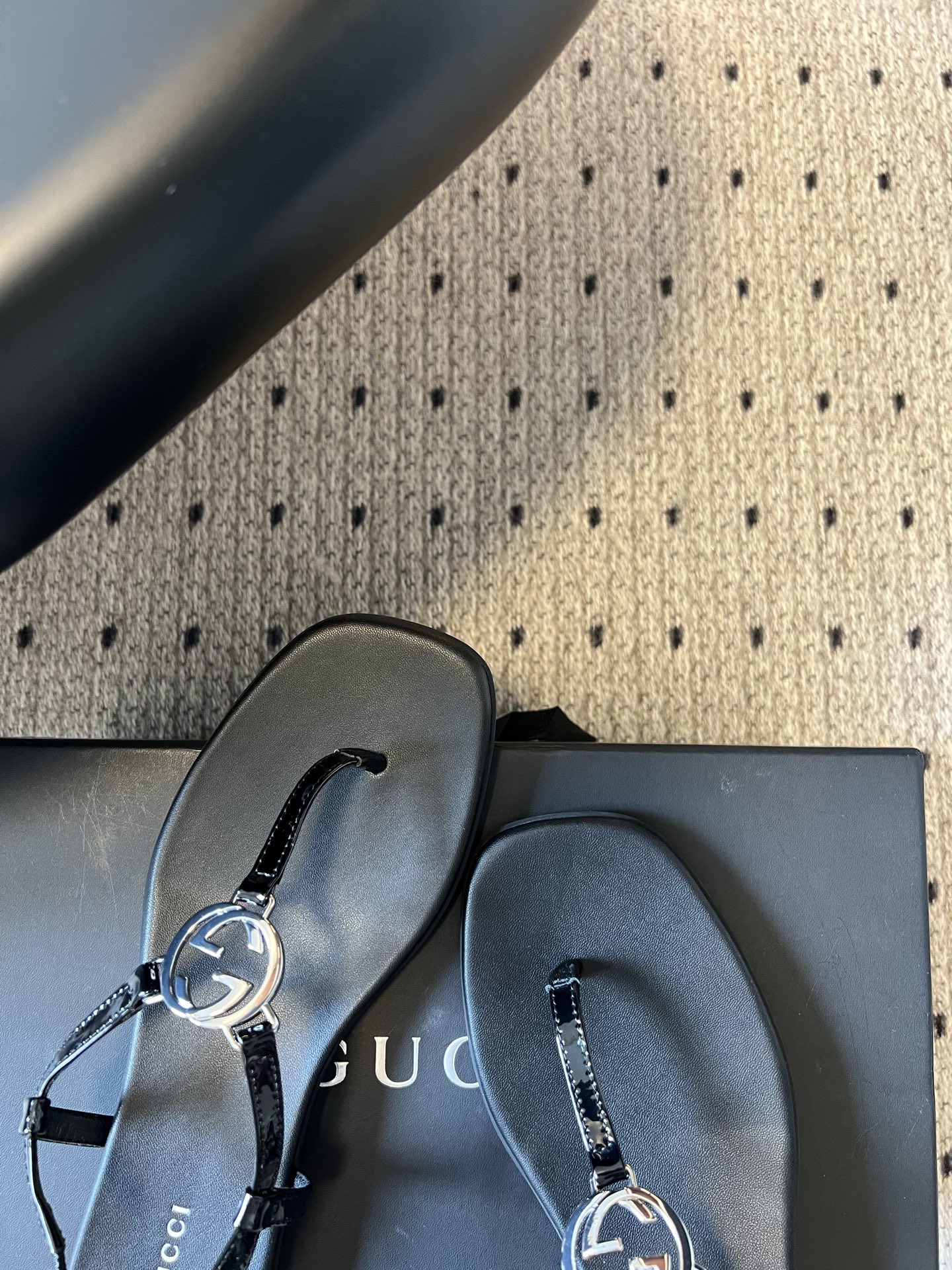 구찌 신발 132579 Gucci Shoes 썸네일 이미지