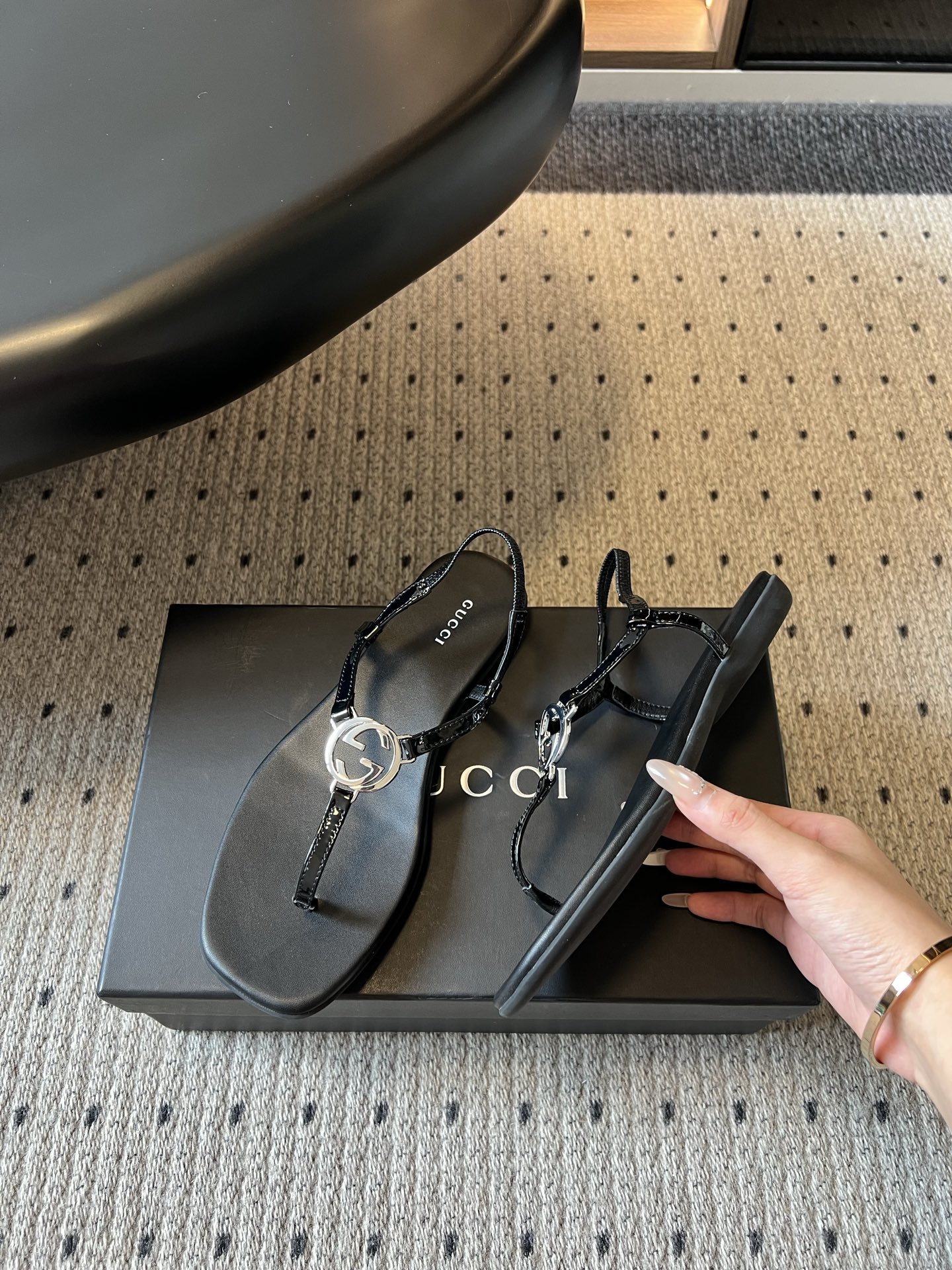 구찌 신발 132579 Gucci Shoes 썸네일 이미지