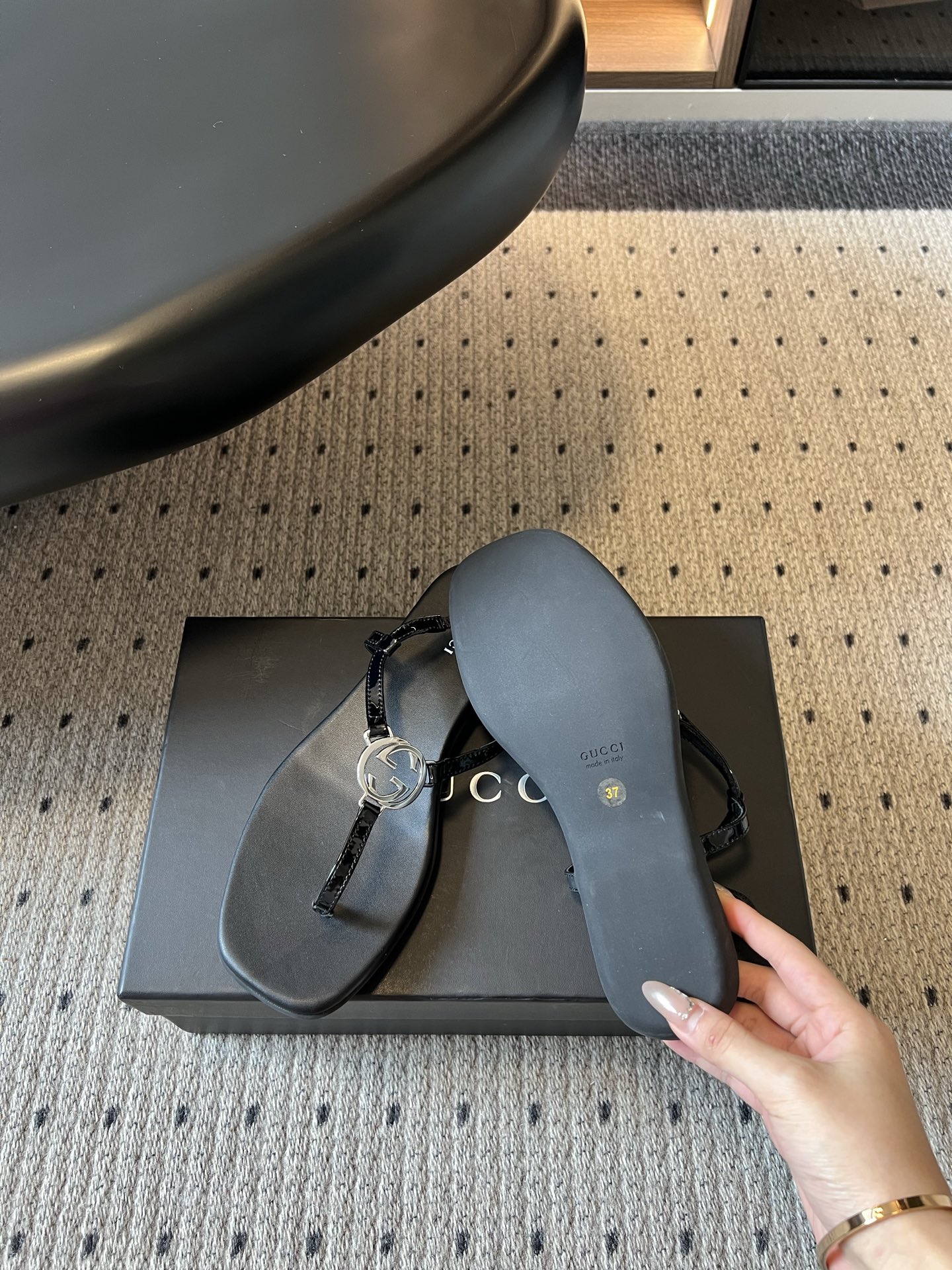구찌 신발 132579 Gucci Shoes 썸네일 이미지