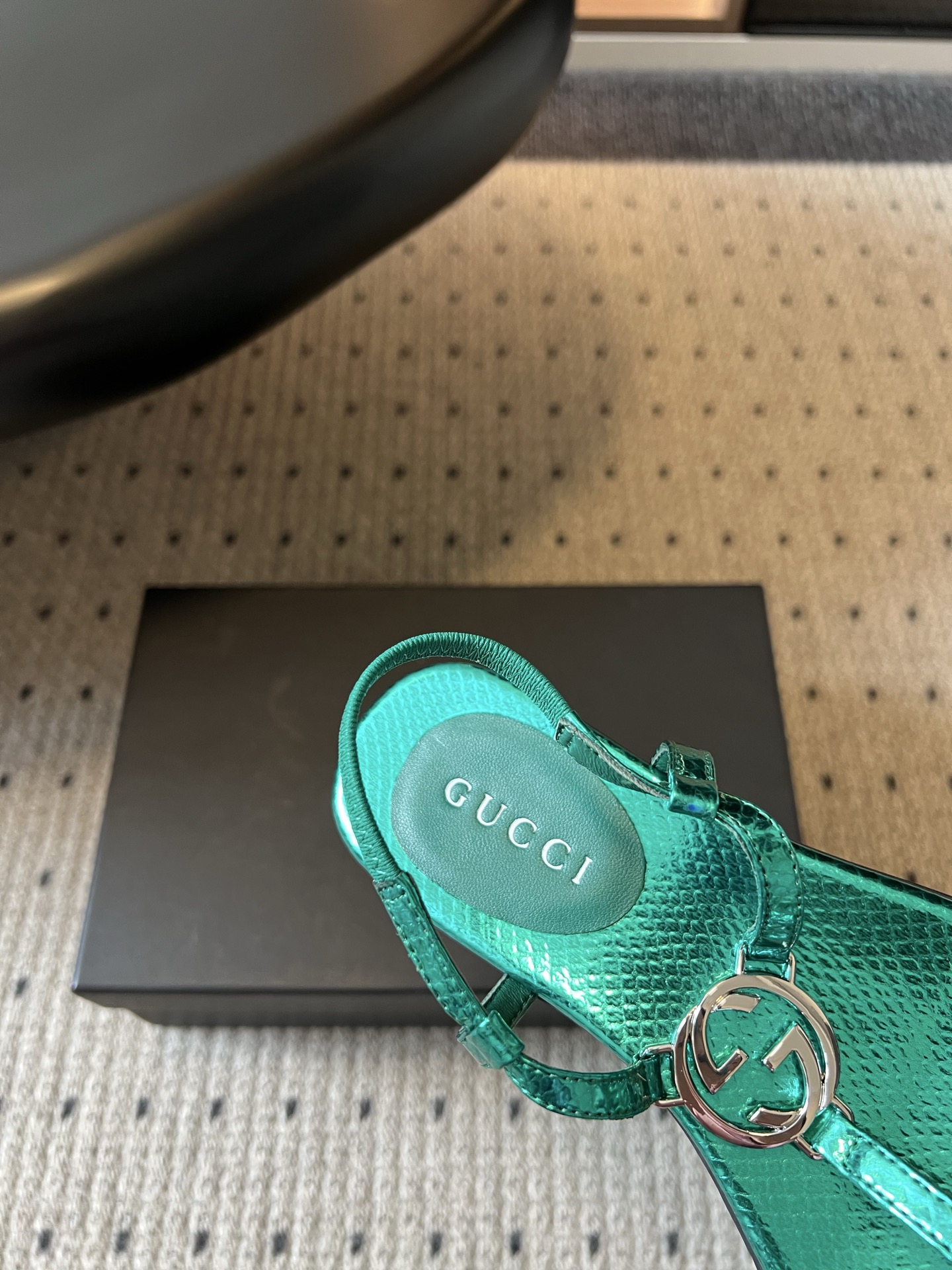 구찌 신발 132578 Gucci Shoes 썸네일 이미지