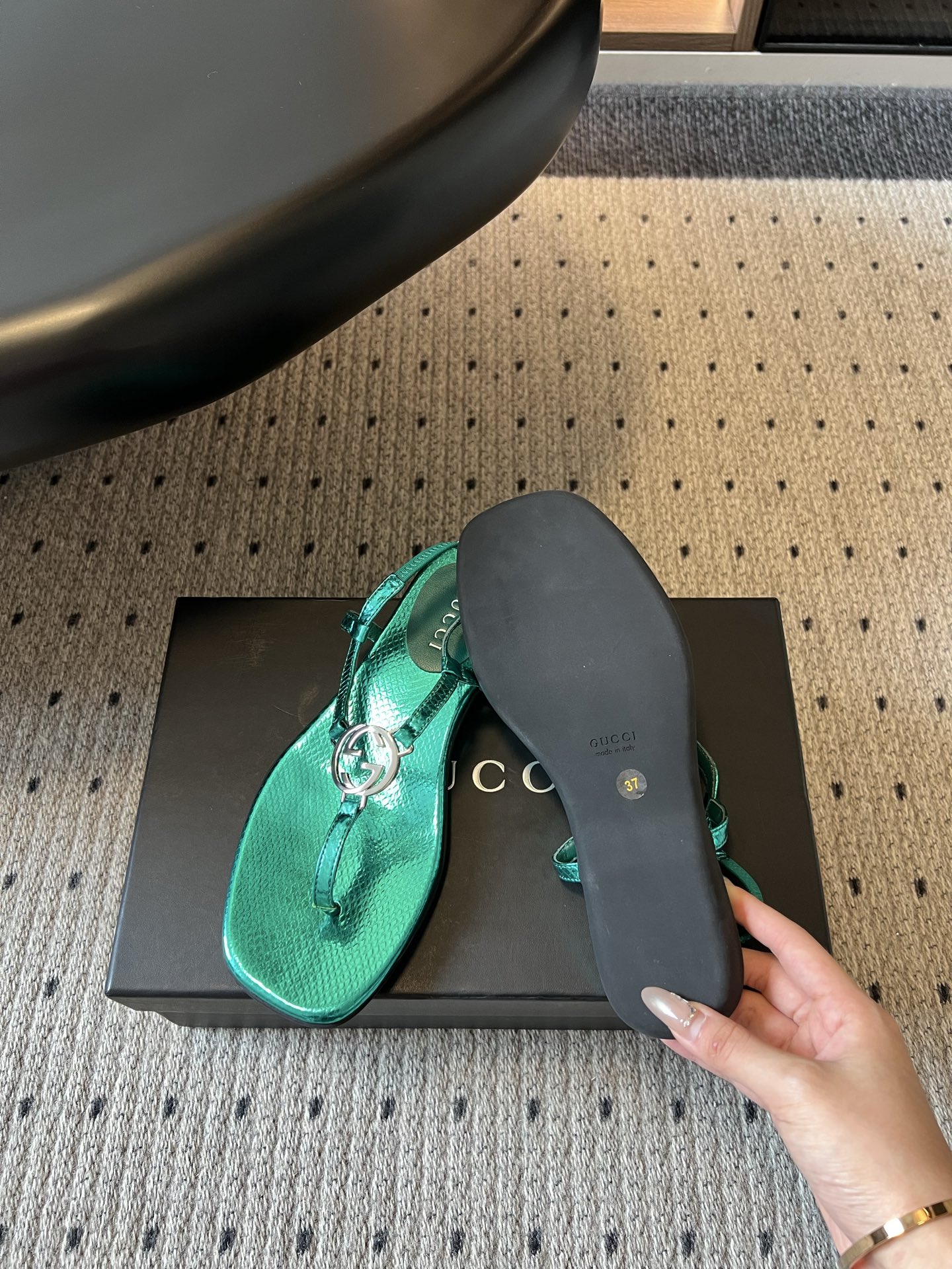 구찌 신발 132578 Gucci Shoes 썸네일 이미지