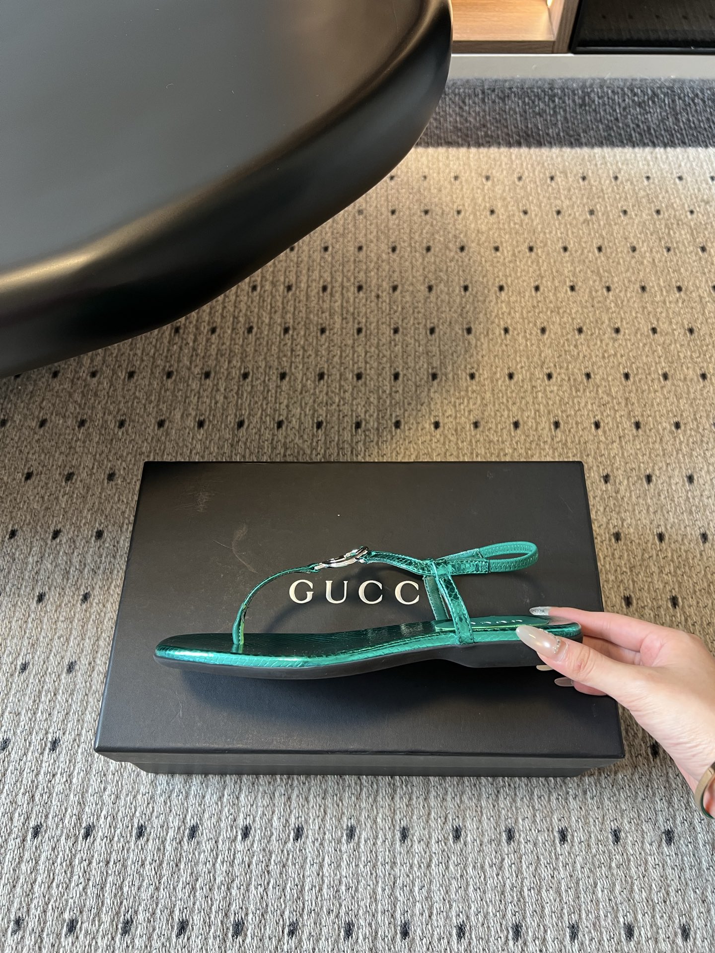 구찌 신발 132578 Gucci Shoes 썸네일 이미지
