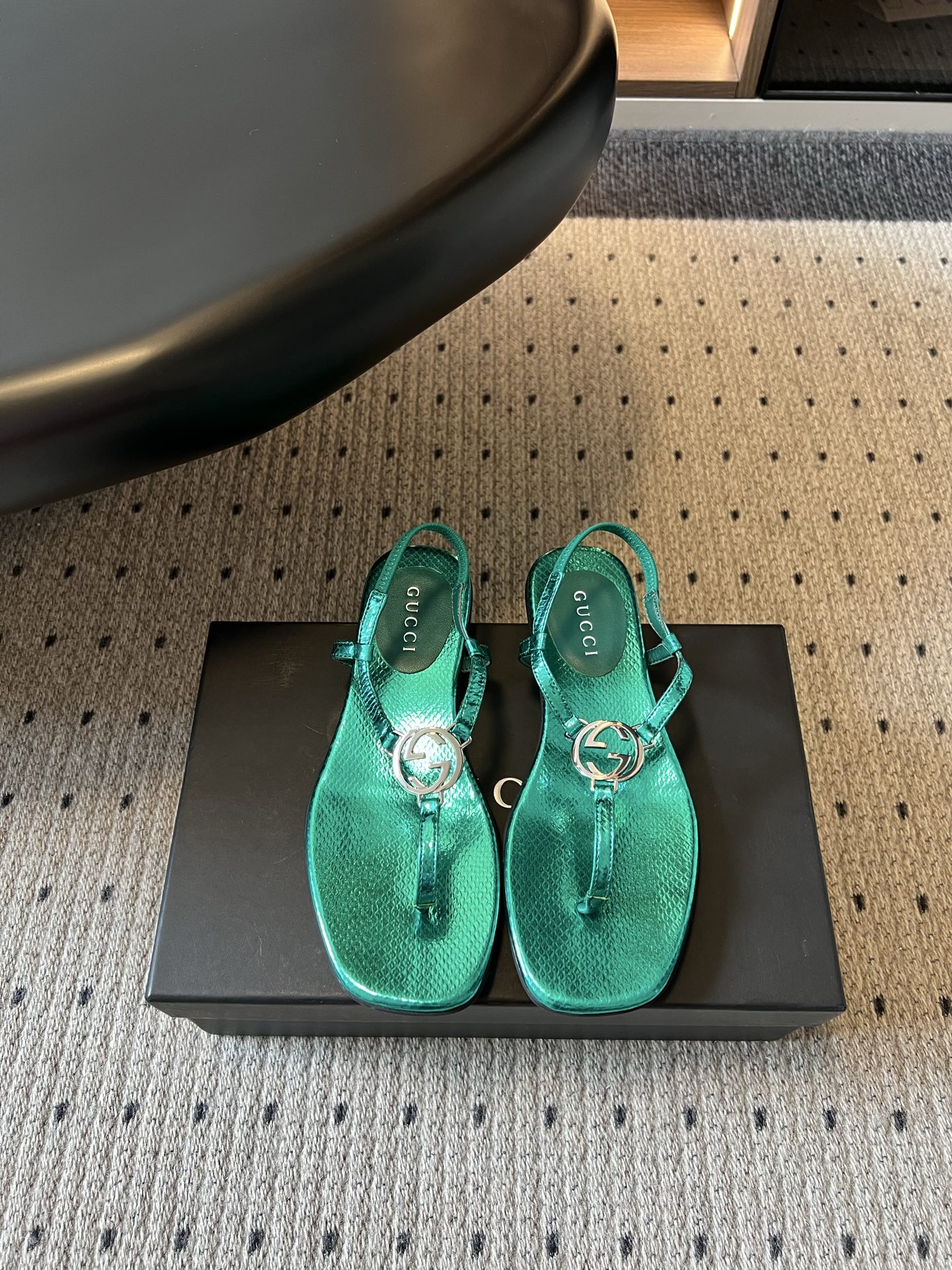 구찌 신발 132578 Gucci Shoes