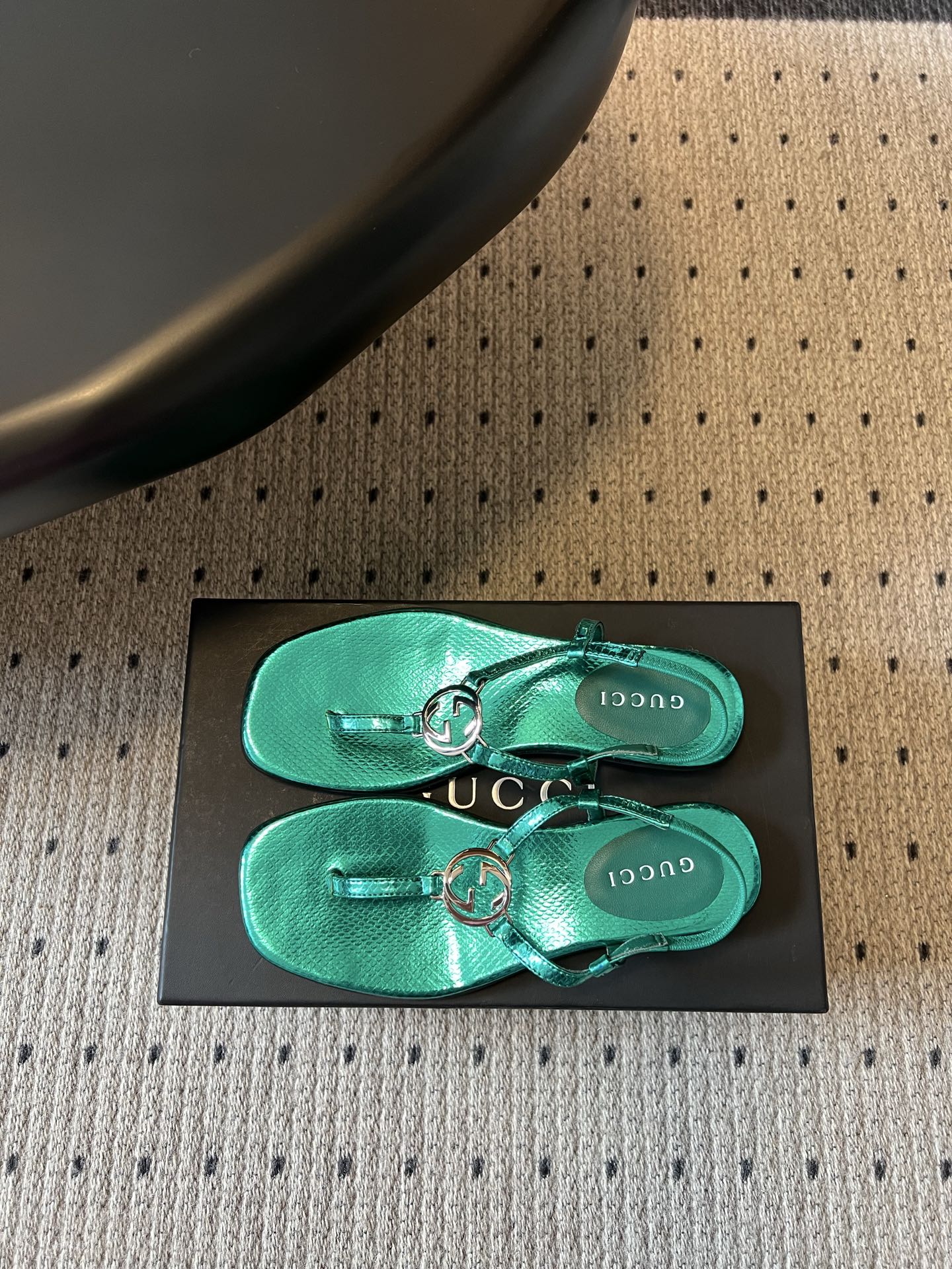 구찌 신발 132578 Gucci Shoes 썸네일 이미지