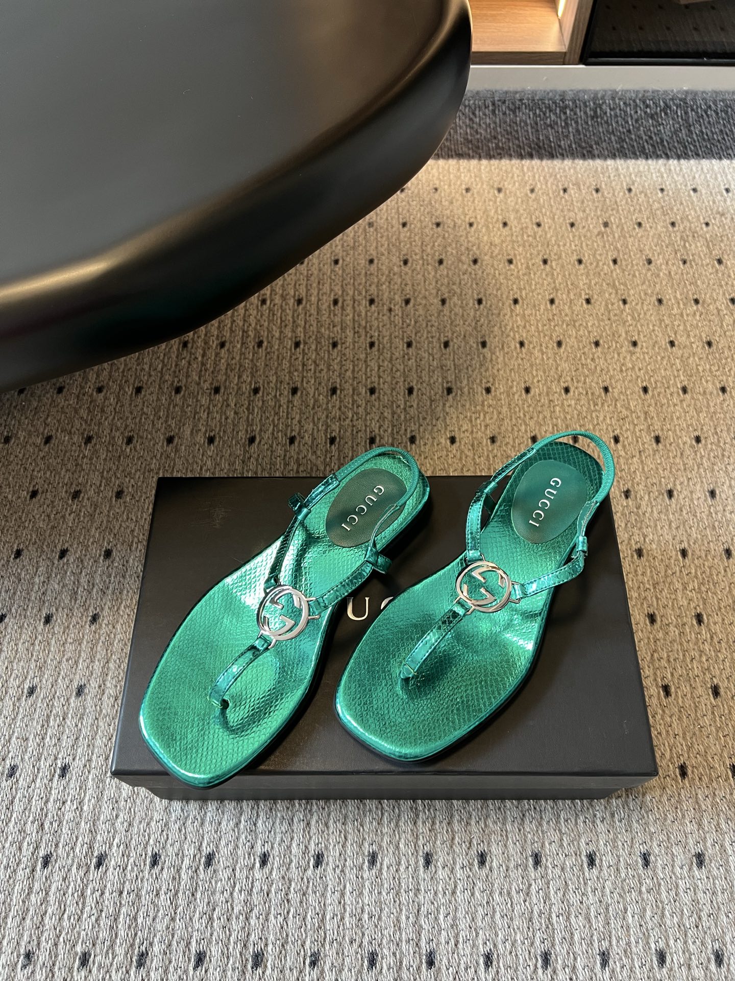 구찌 신발 132578 Gucci Shoes 썸네일 이미지