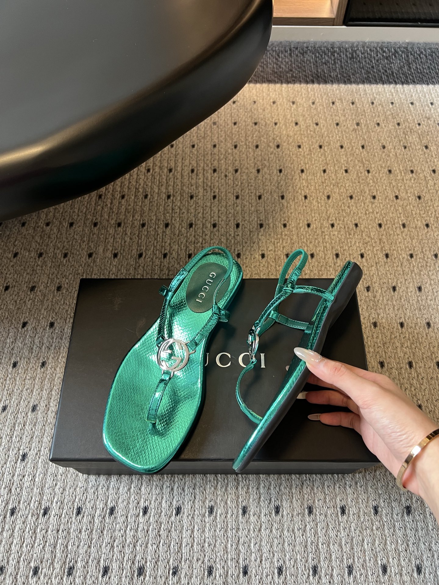 구찌 신발 132578 Gucci Shoes 썸네일 이미지