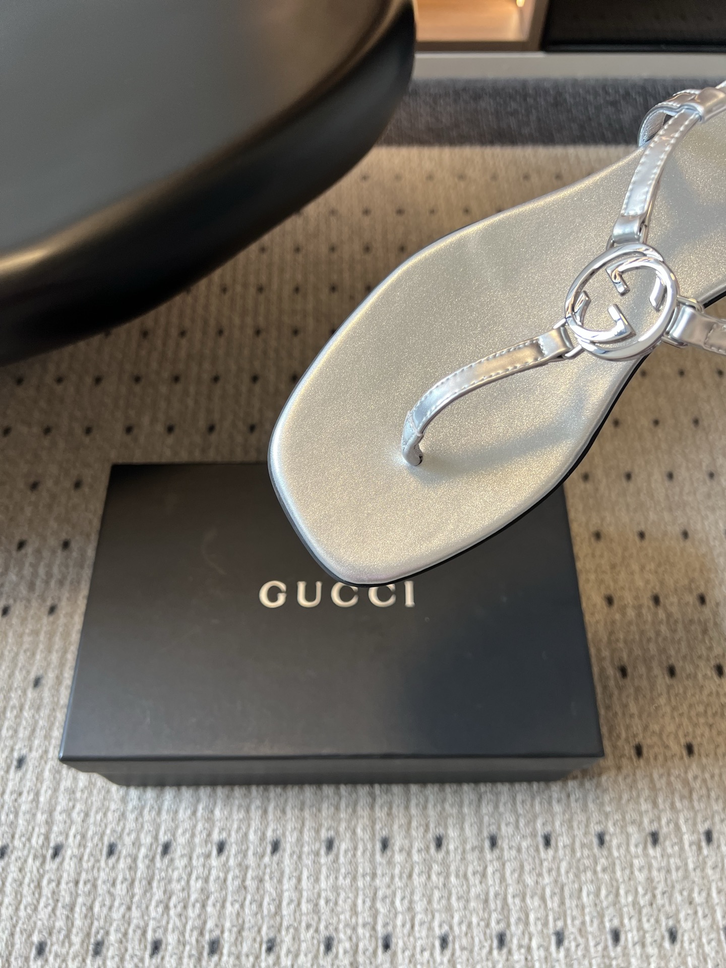 구찌 신발 132577 Gucci Shoes 썸네일 이미지