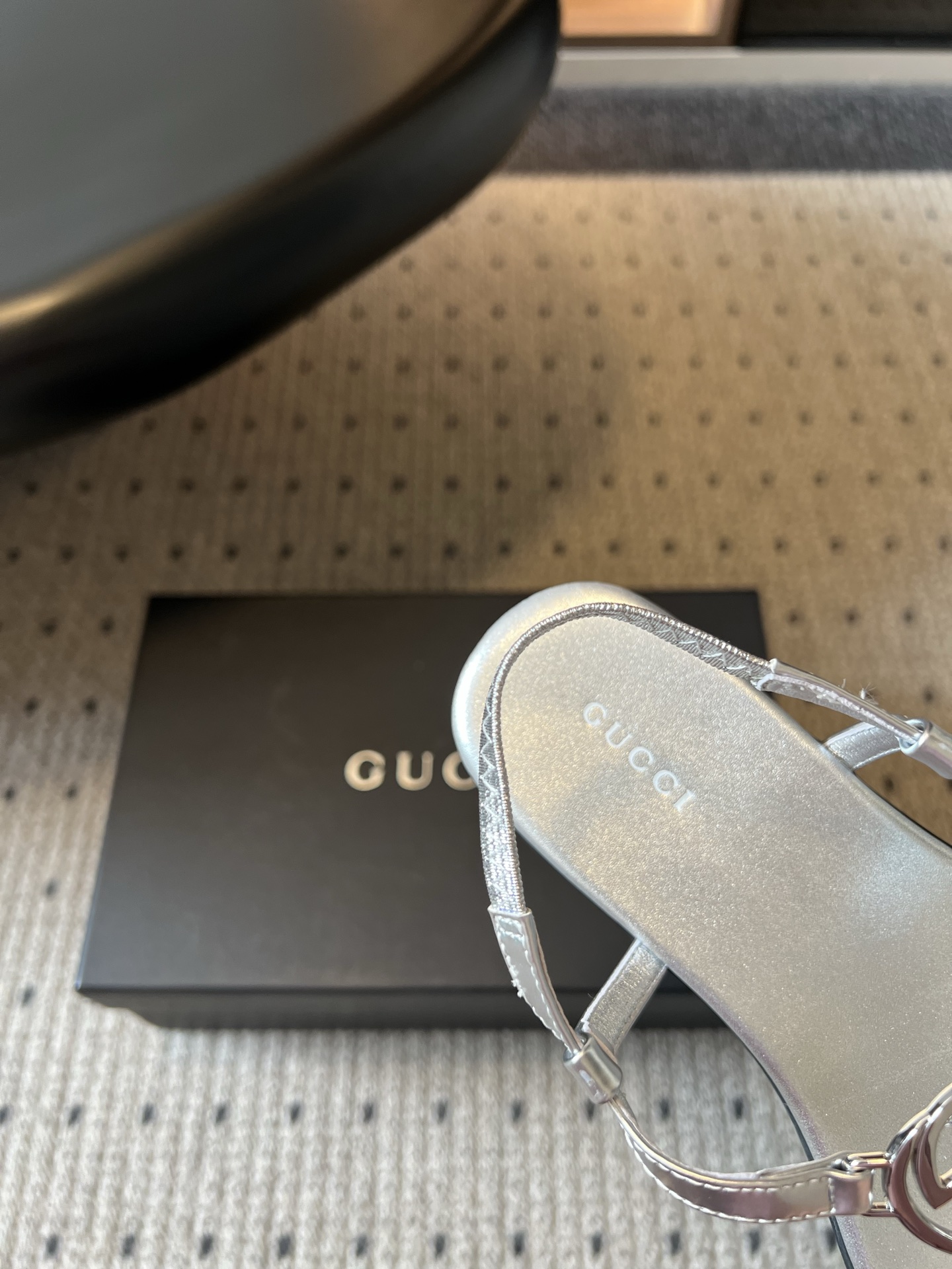 구찌 신발 132577 Gucci Shoes 썸네일 이미지