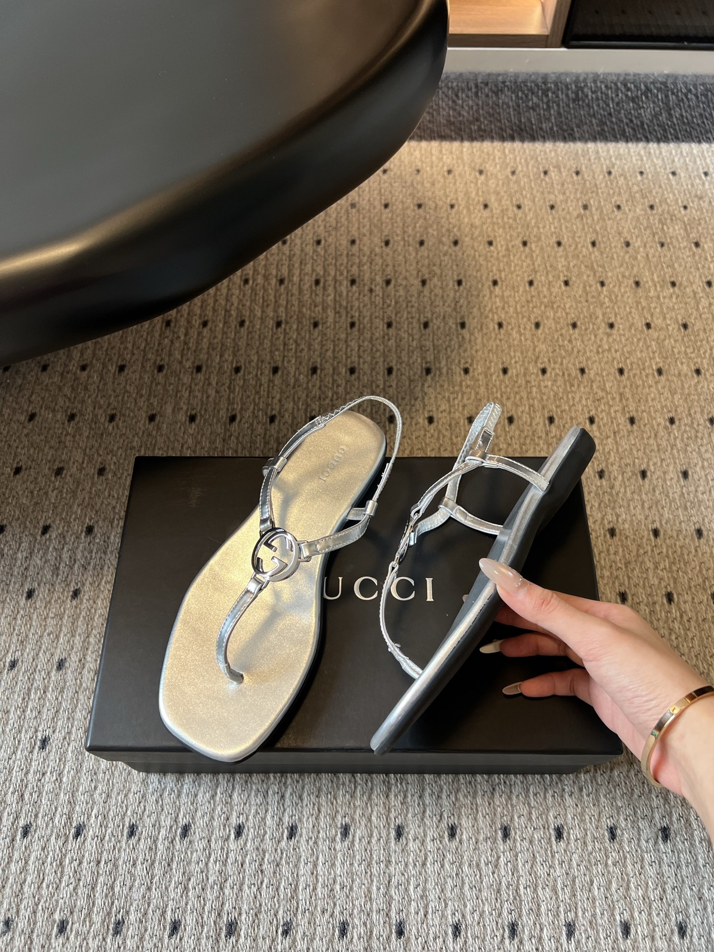 구찌 신발 132577 Gucci Shoes 썸네일 이미지