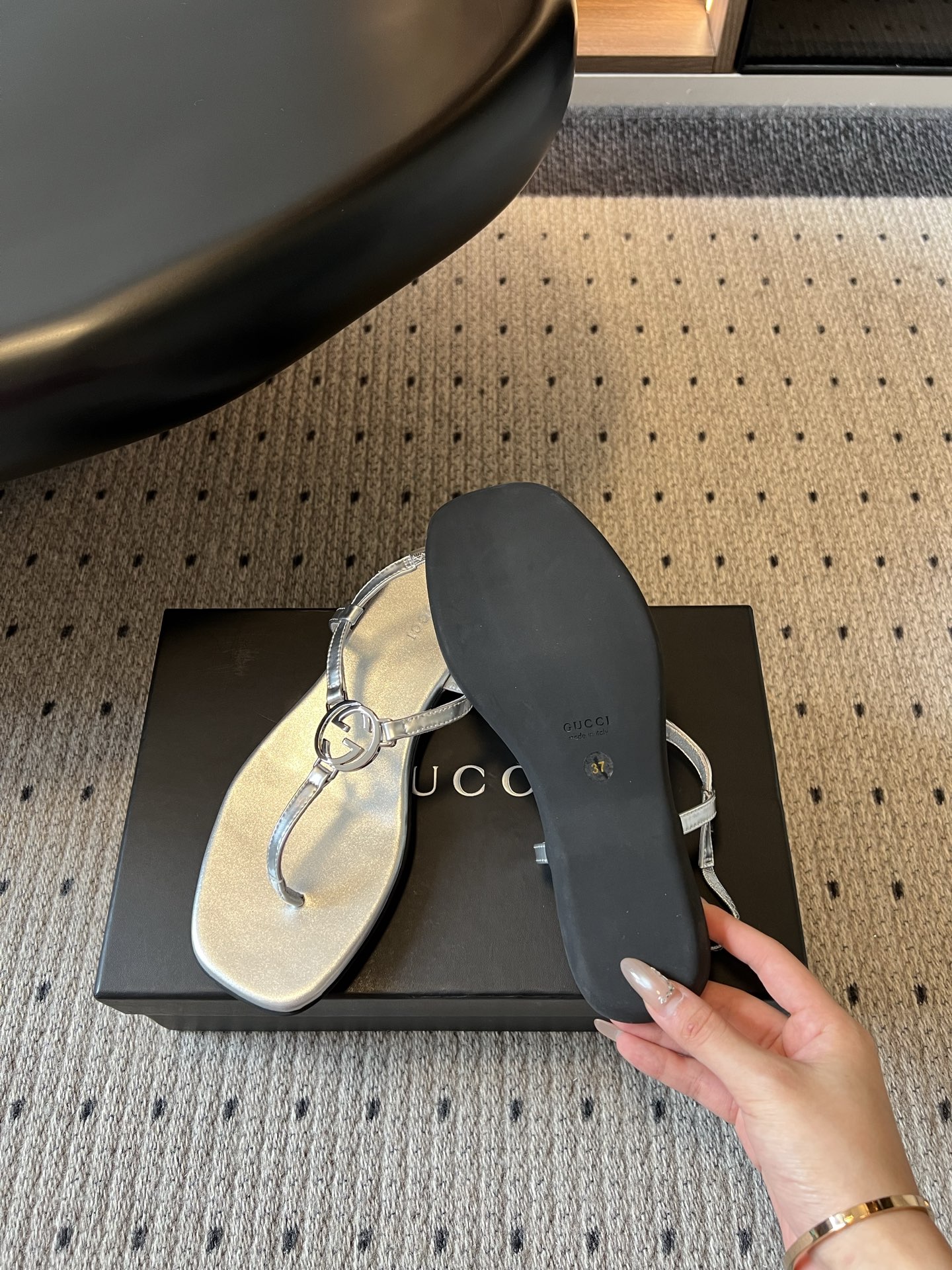 구찌 신발 132577 Gucci Shoes 썸네일 이미지
