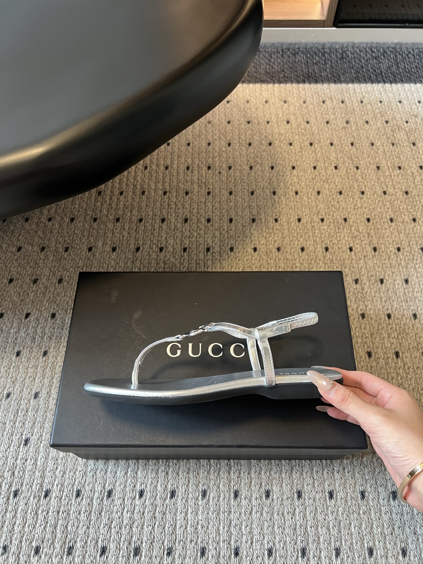 구찌 신발 132577 Gucci Shoes 썸네일 이미지