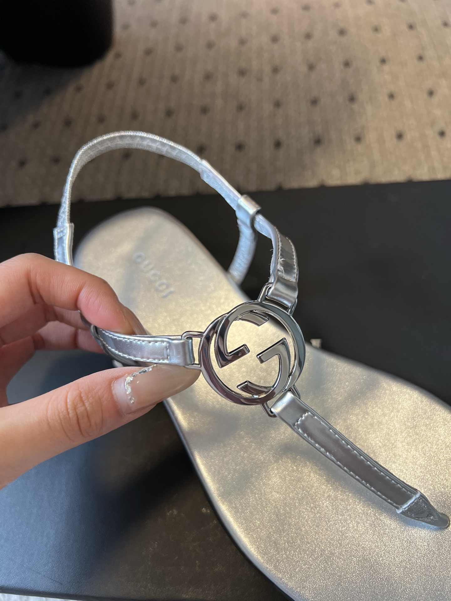 구찌 신발 132577 Gucci Shoes 썸네일 이미지