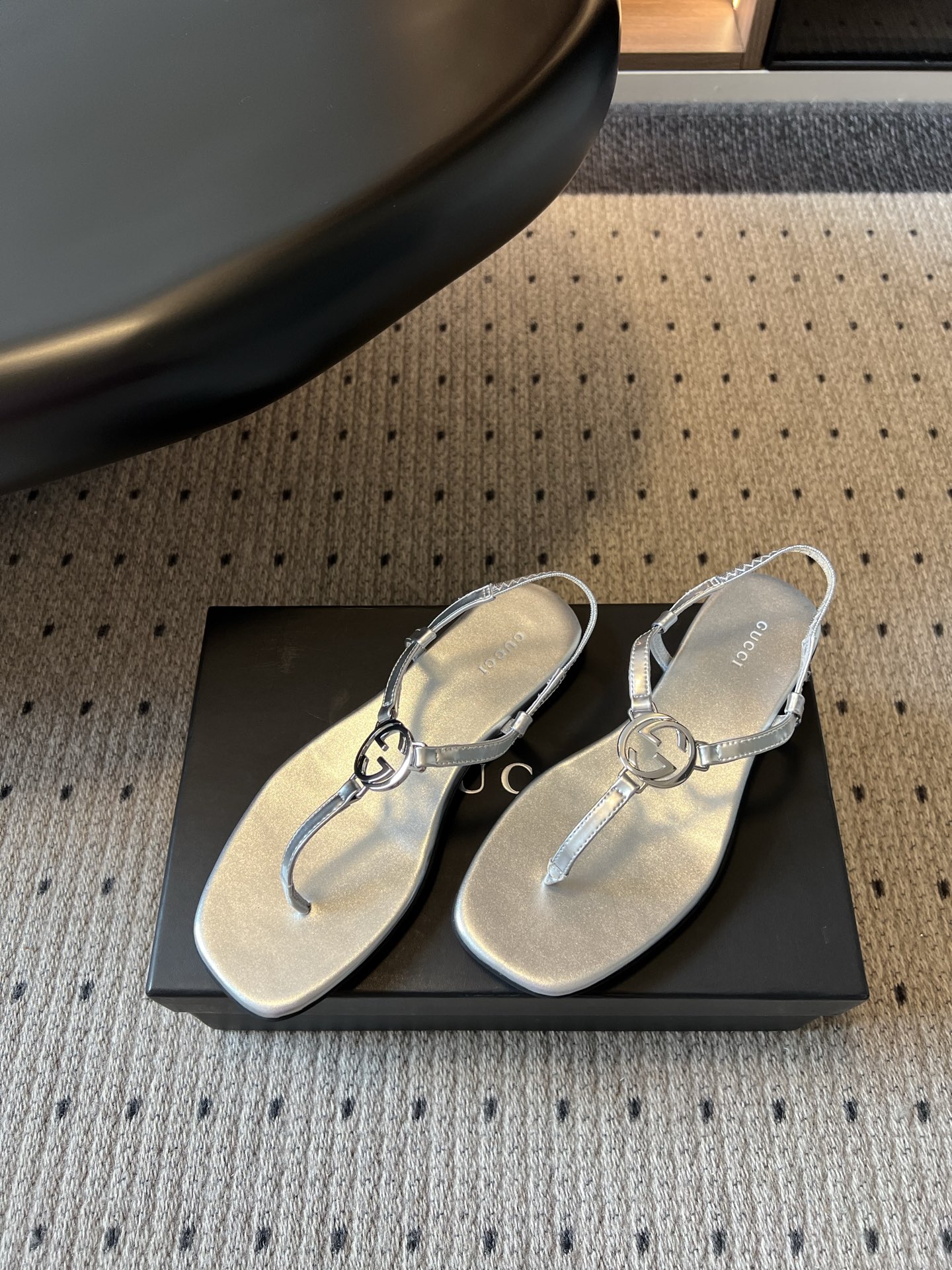 구찌 신발 132577 Gucci Shoes 썸네일 이미지