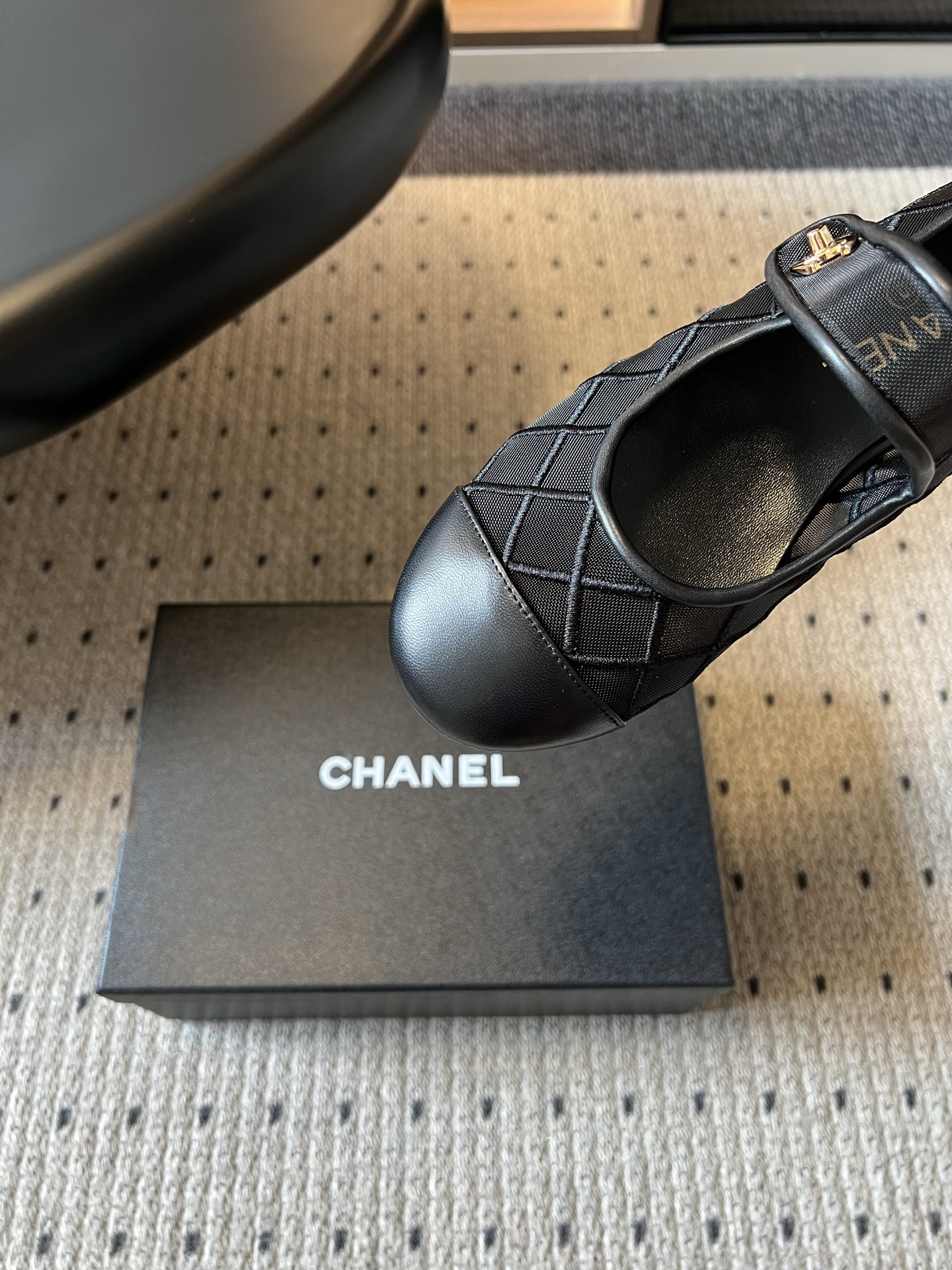 샤넬 신발 132569 Chanel Shoes 썸네일 이미지