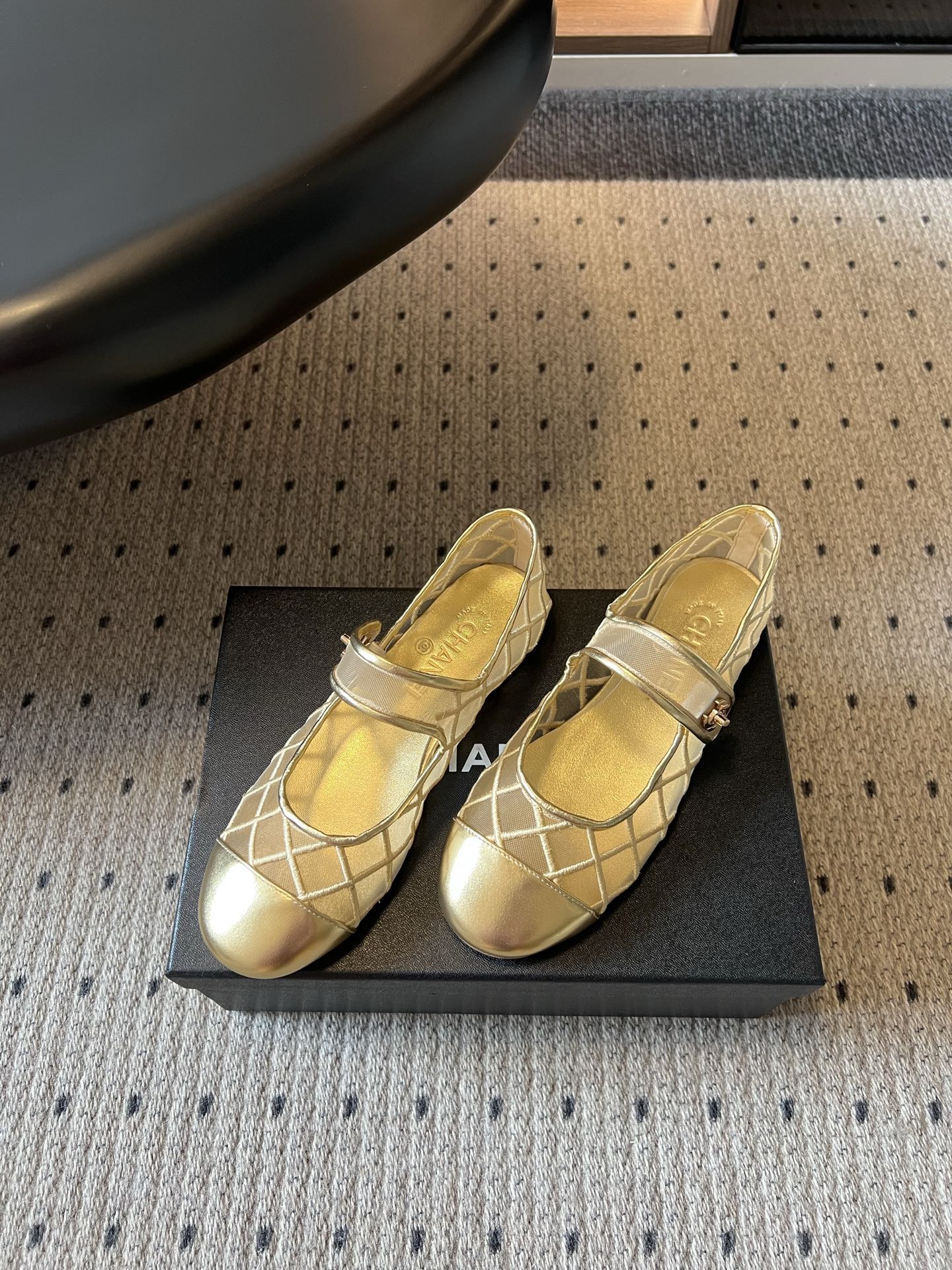 샤넬 신발 132568 Chanel Shoes 썸네일 이미지