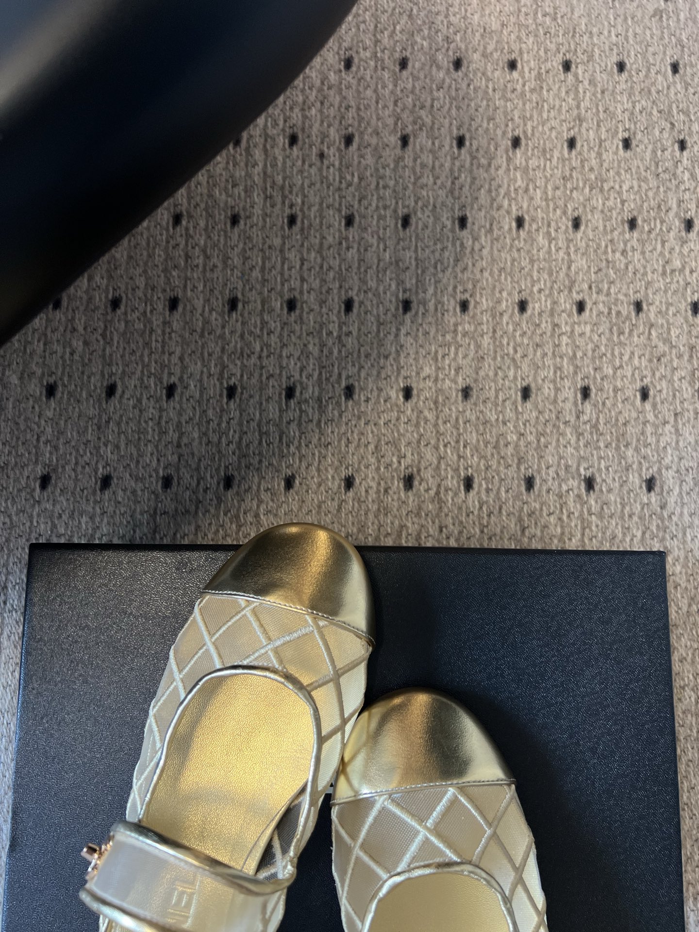 샤넬 신발 132568 Chanel Shoes 썸네일 이미지
